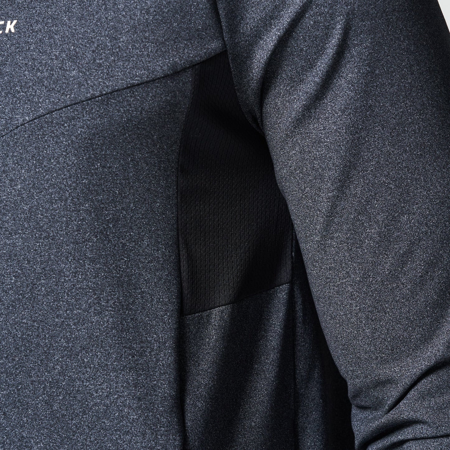 هودي ستيتمنت 2.0 - أسود مارل