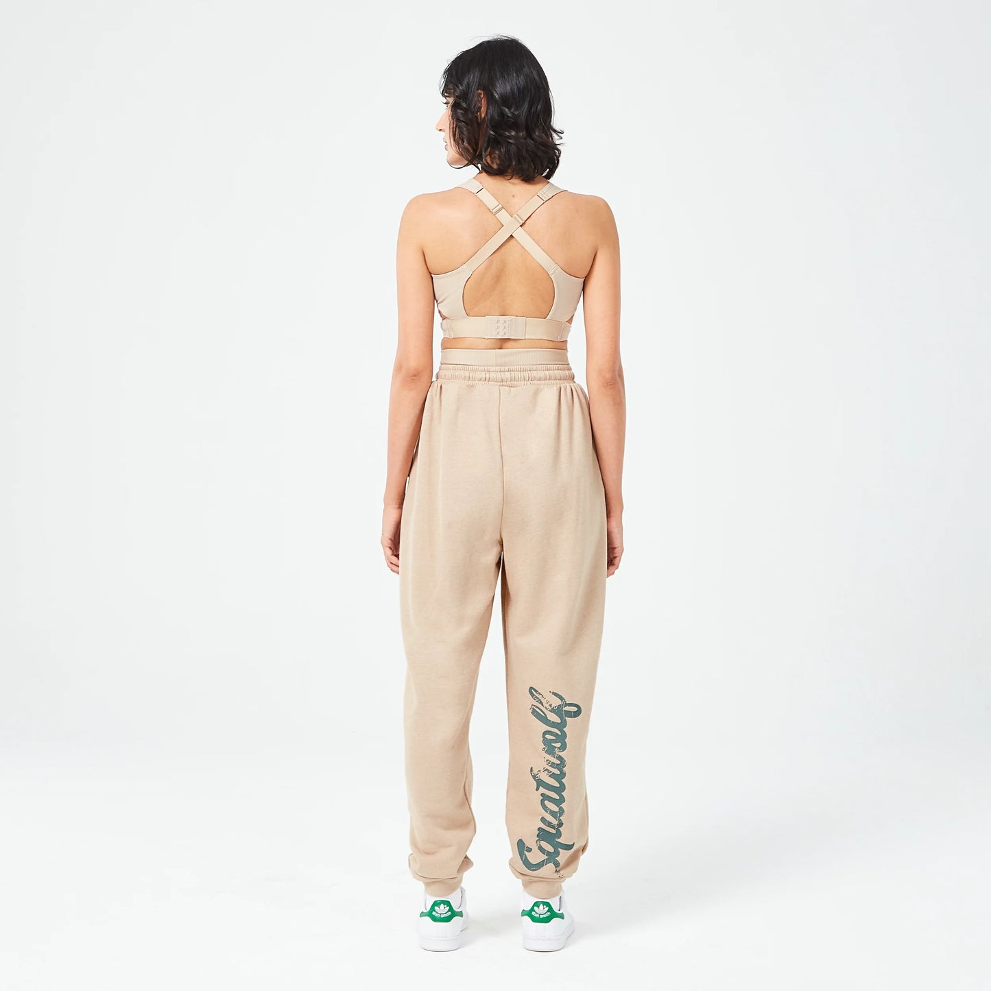 بنطلون رياضي خفيف ريتروجراد بلش - ترابي مارل