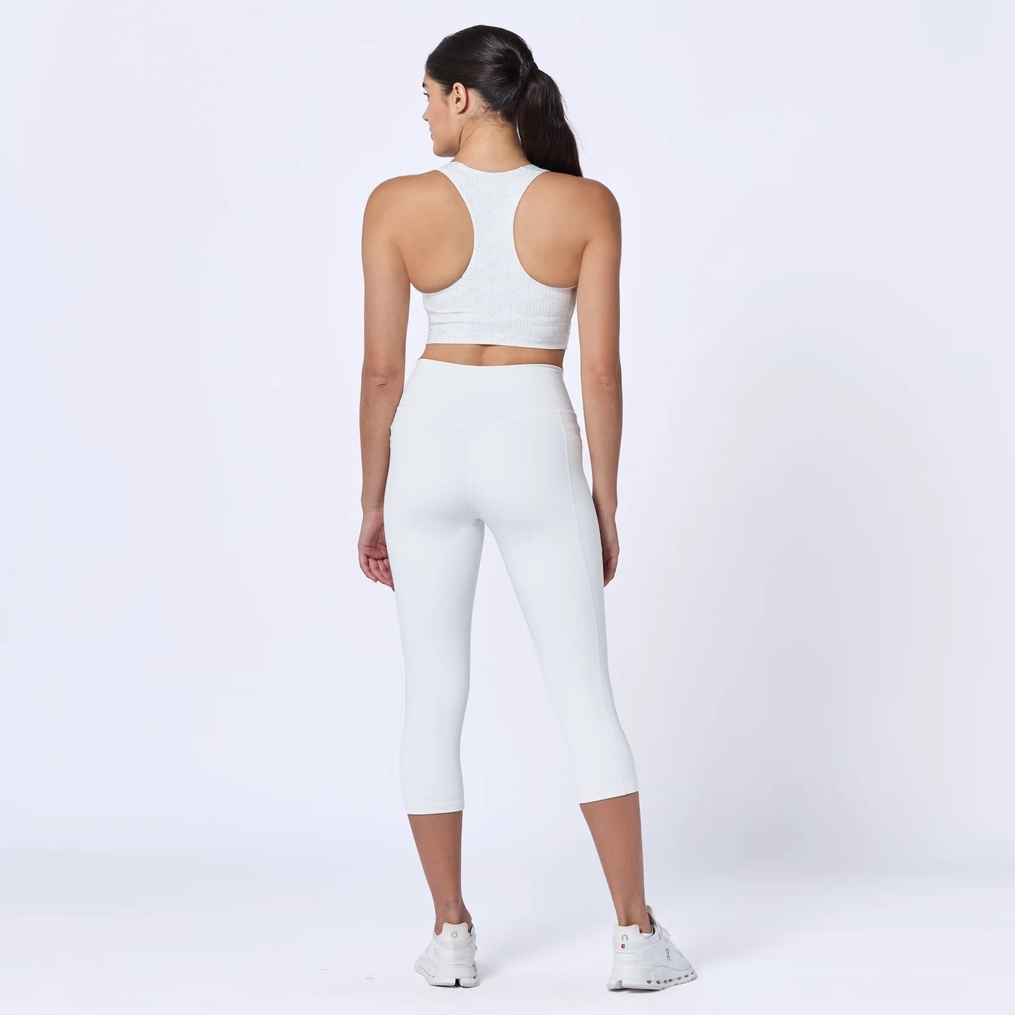 برامي ريسرباك - طبعة أبيض لؤلؤي