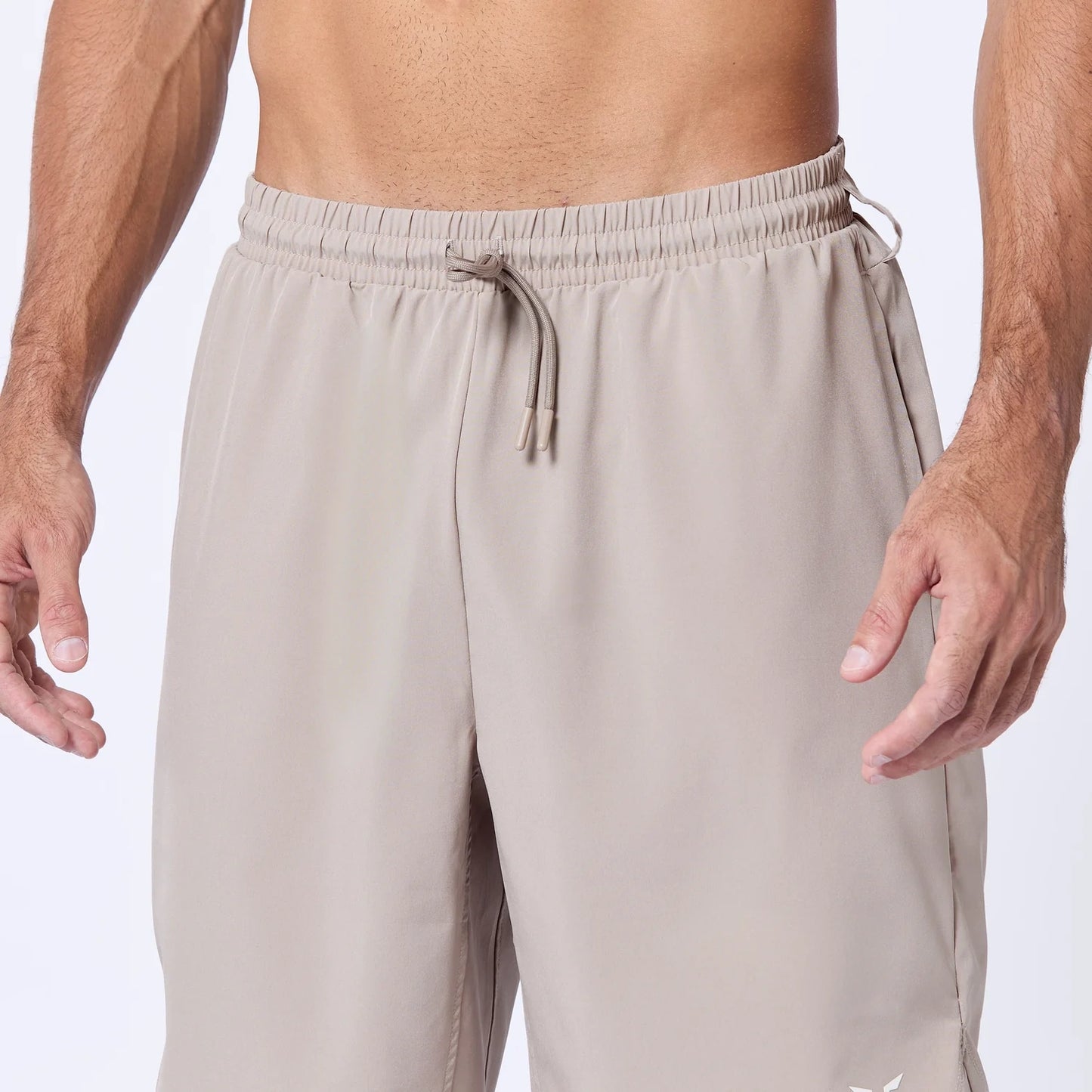 شورت فاونديشن 9"- ترابي