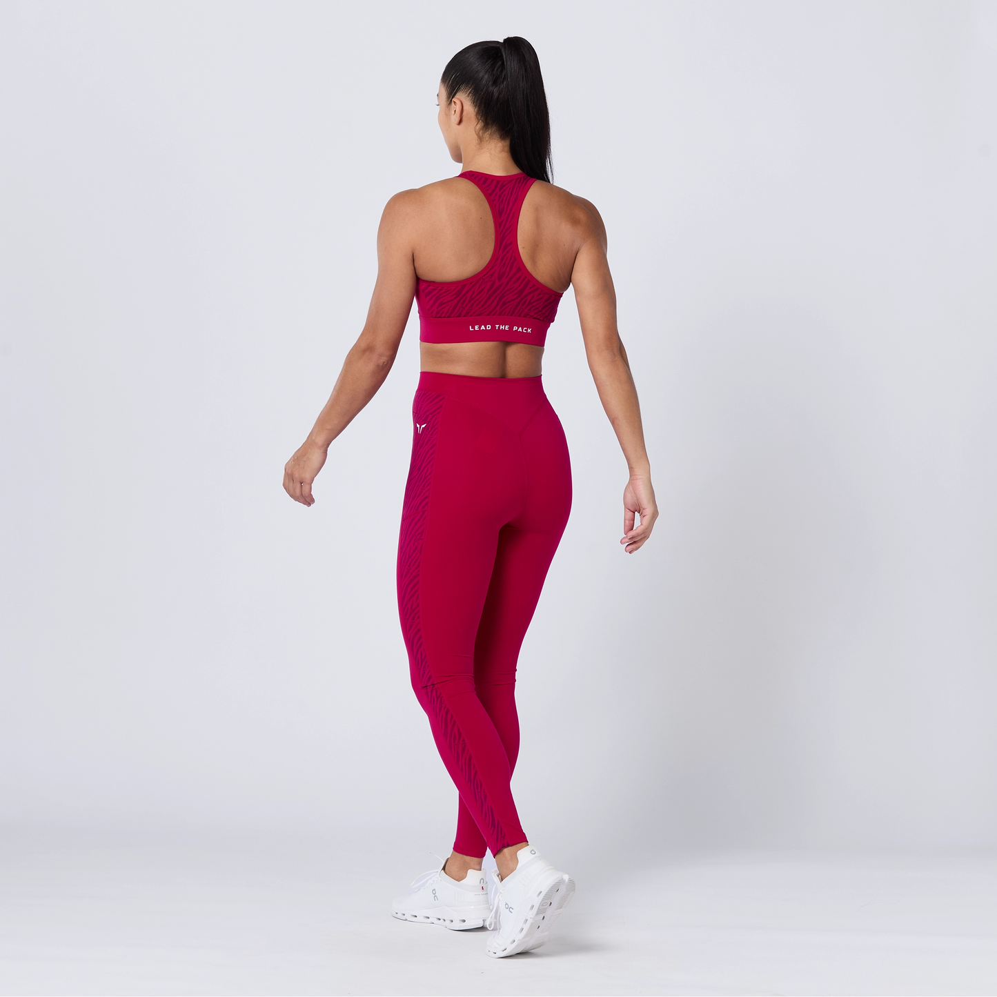 حمالة صدر هيرا عملية 2.0 - طبعة كرزي