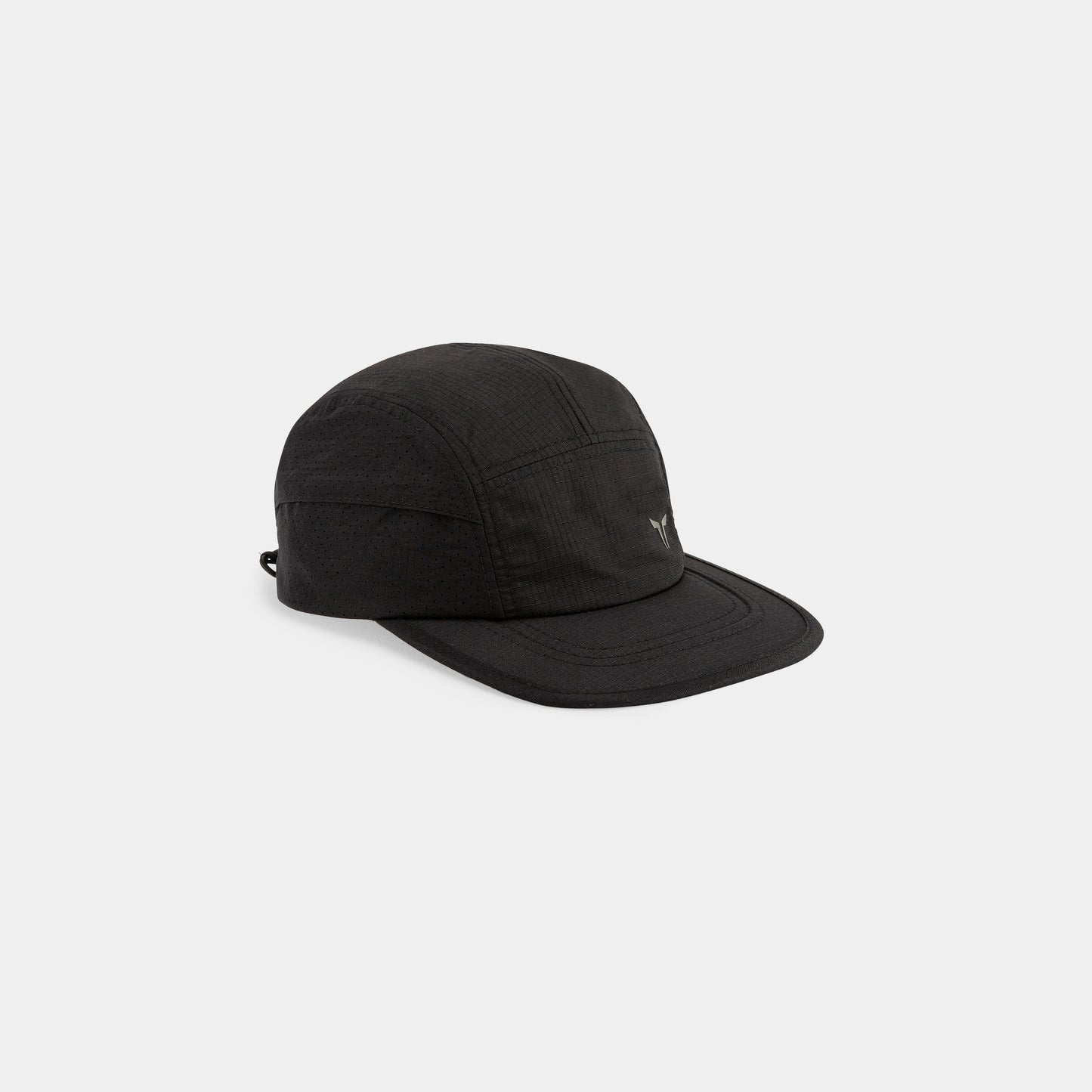 Lightweight Running Cap - Black