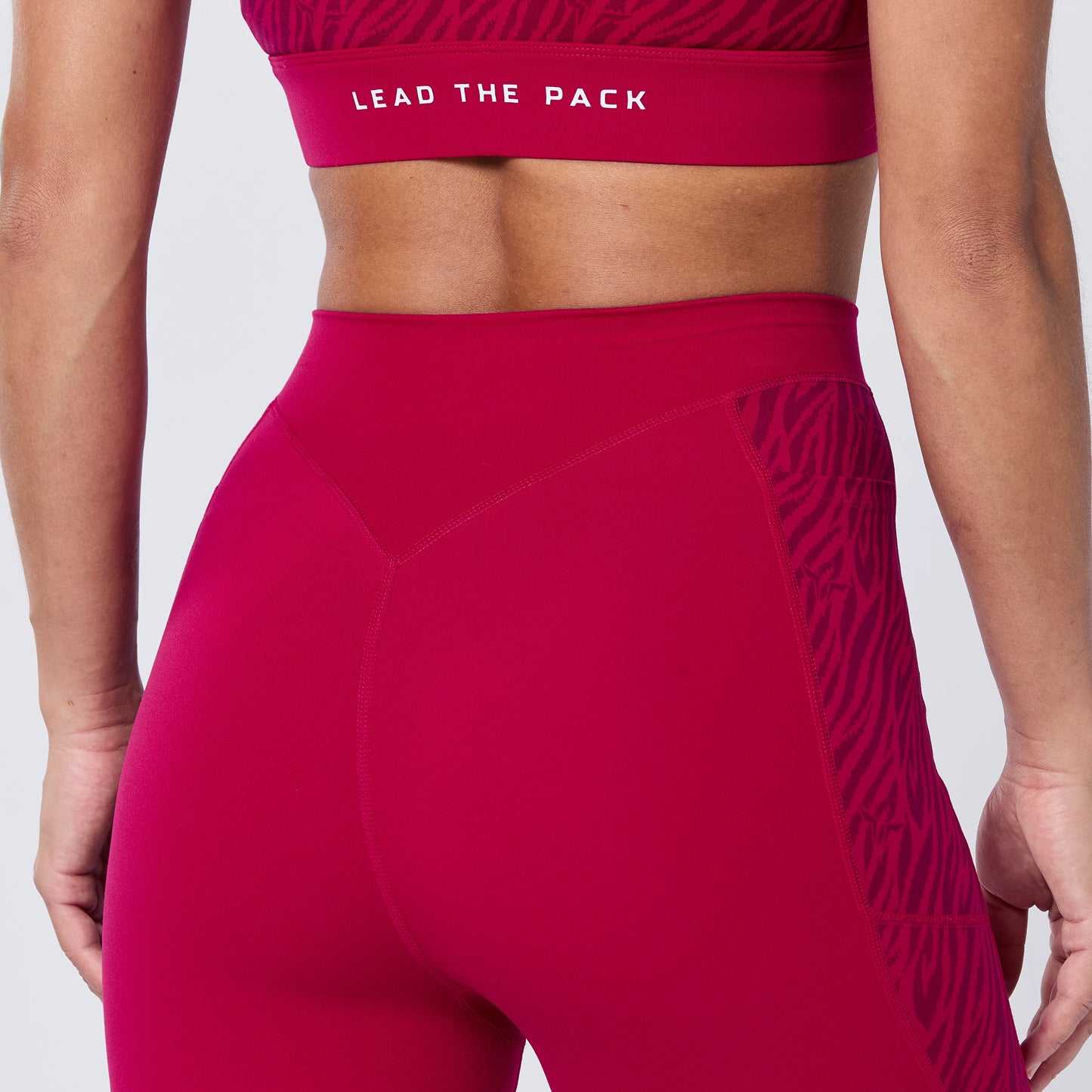 لقينز كروس اوفر 27 انش - كرزي