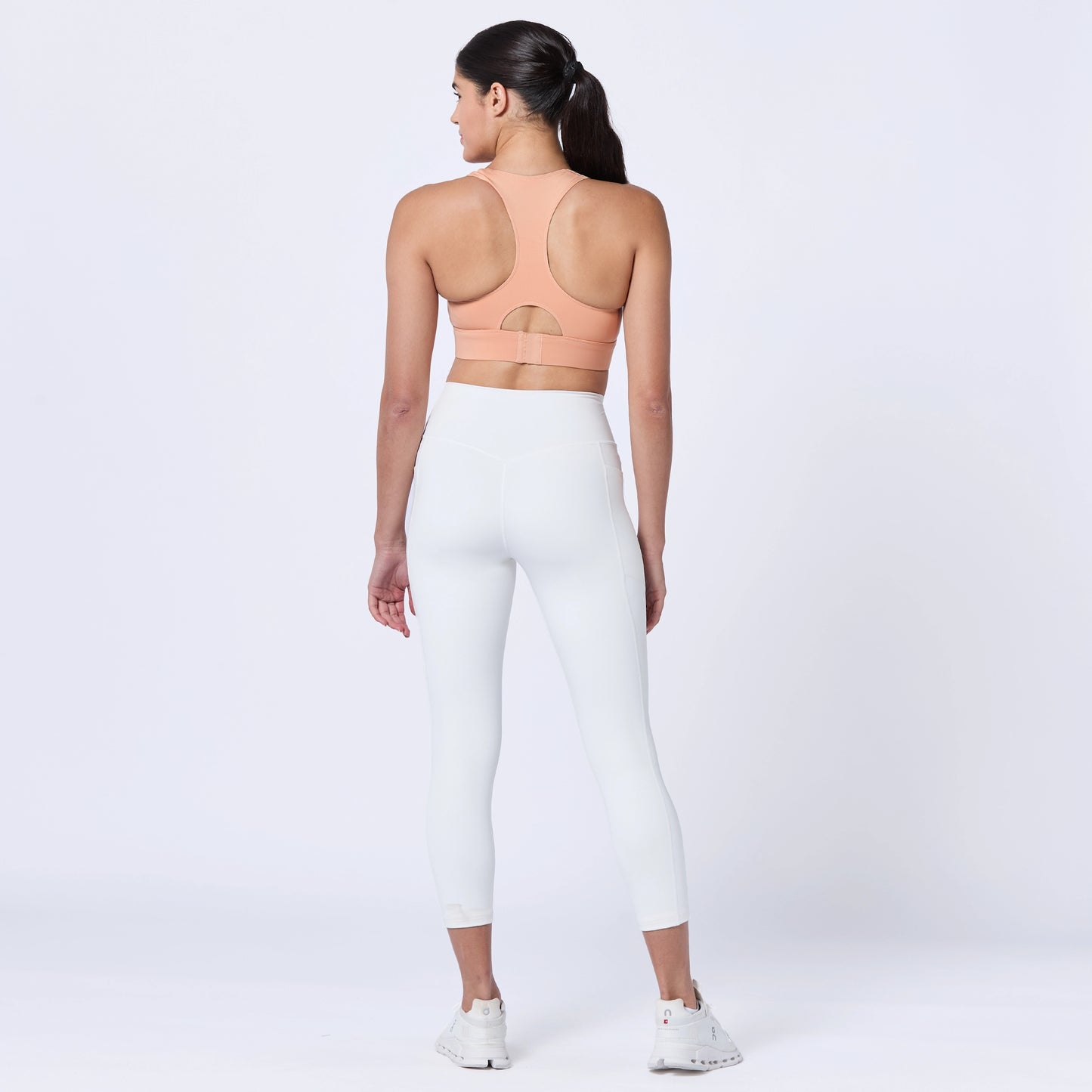 حمالة صدر ريسرباك بتغطية عالية - سكري