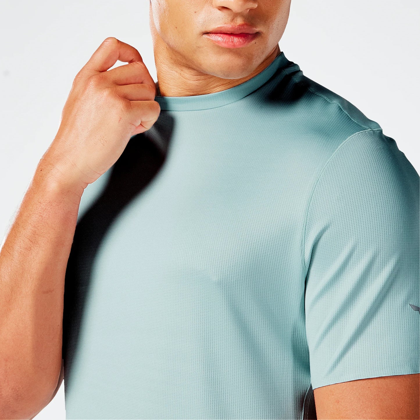 LAB360° TDry™ Pro T-shirt - Grey Mist