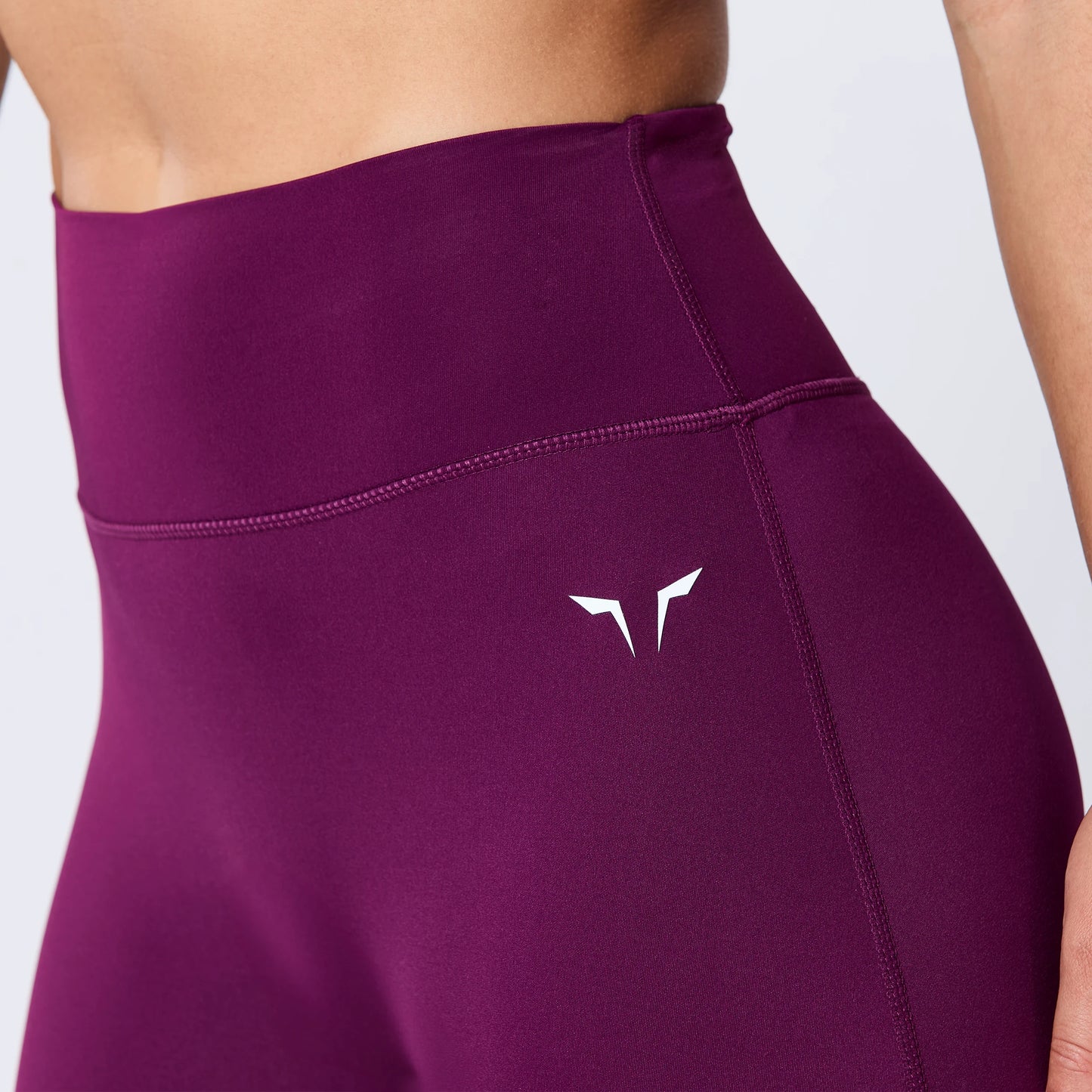 ليقنز رن ذا سيتي 27 انش 2.0 -  كرزي داكن