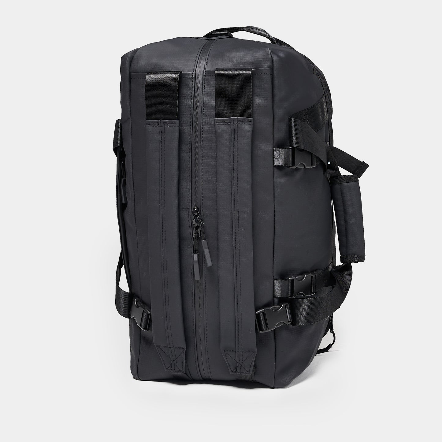 حقيبة ظهر متعددة الإستخدامات 26 لتر - أسود