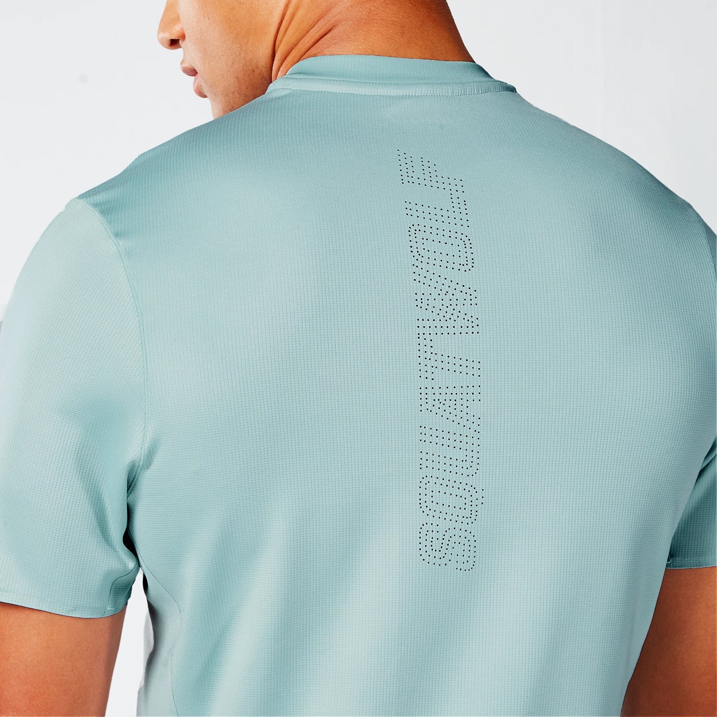 LAB360° TDry™ Pro T-shirt - Grey Mist