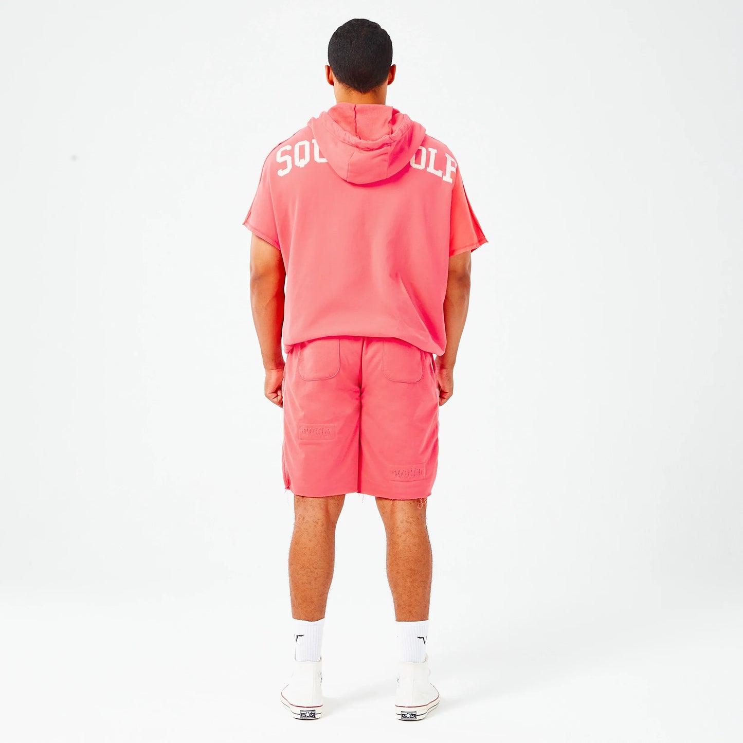 هودي قولدن إيرا ثروباك - وردي فاتح