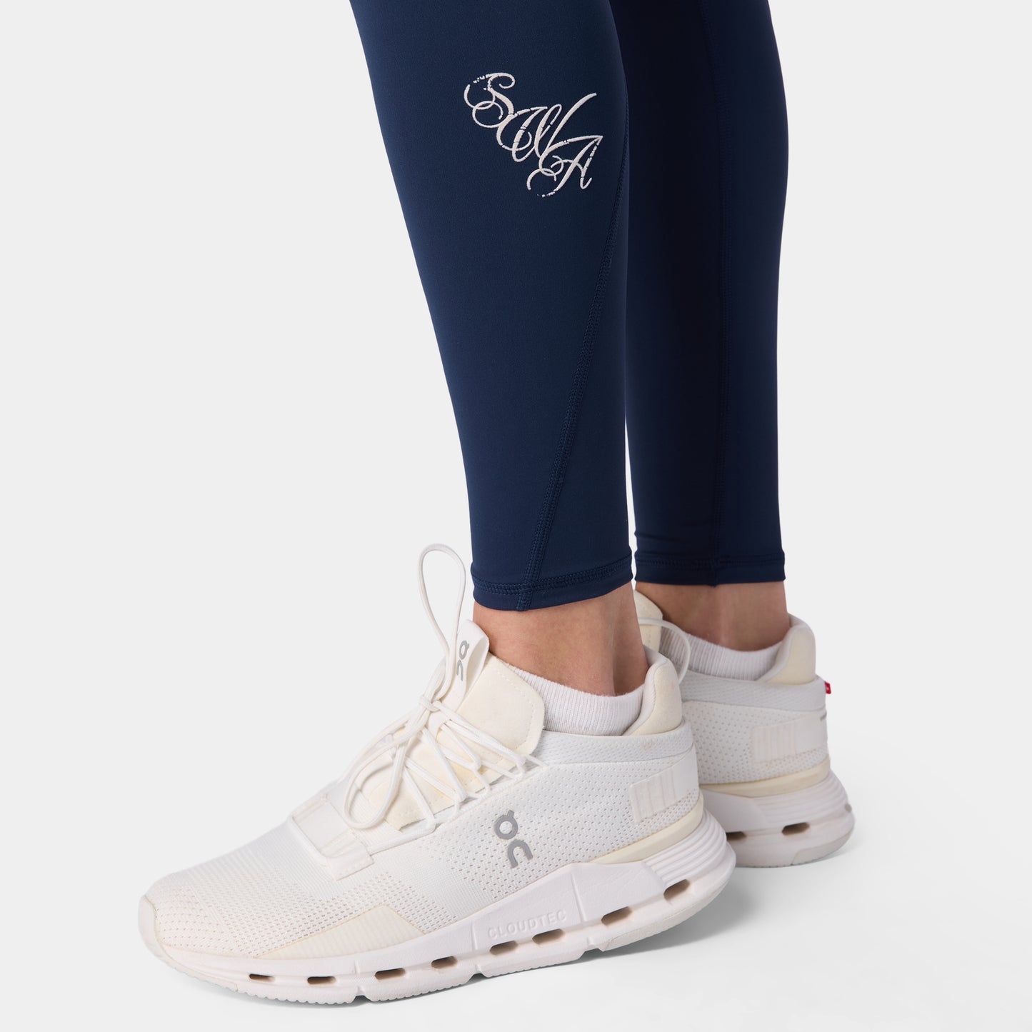 أوثنتيك ليقنز 27" - كحلي