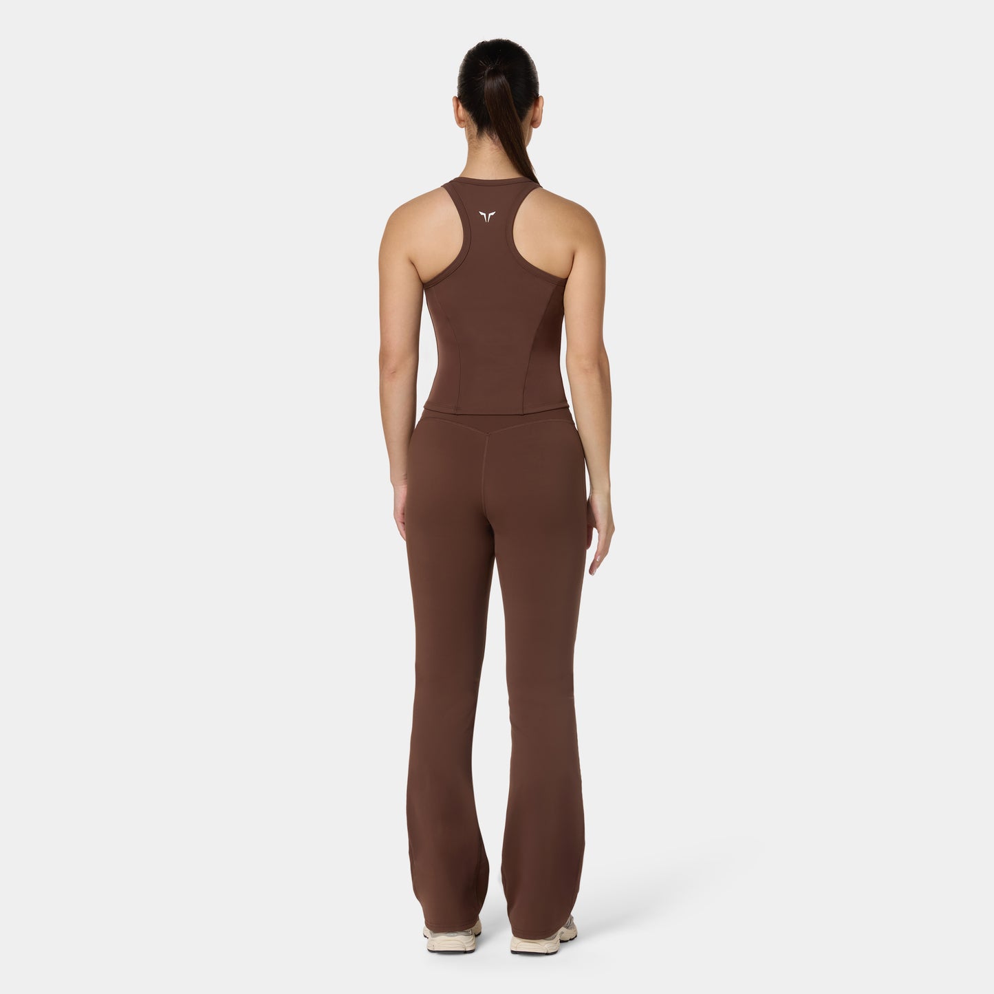 Foundation Tank - Chestnut