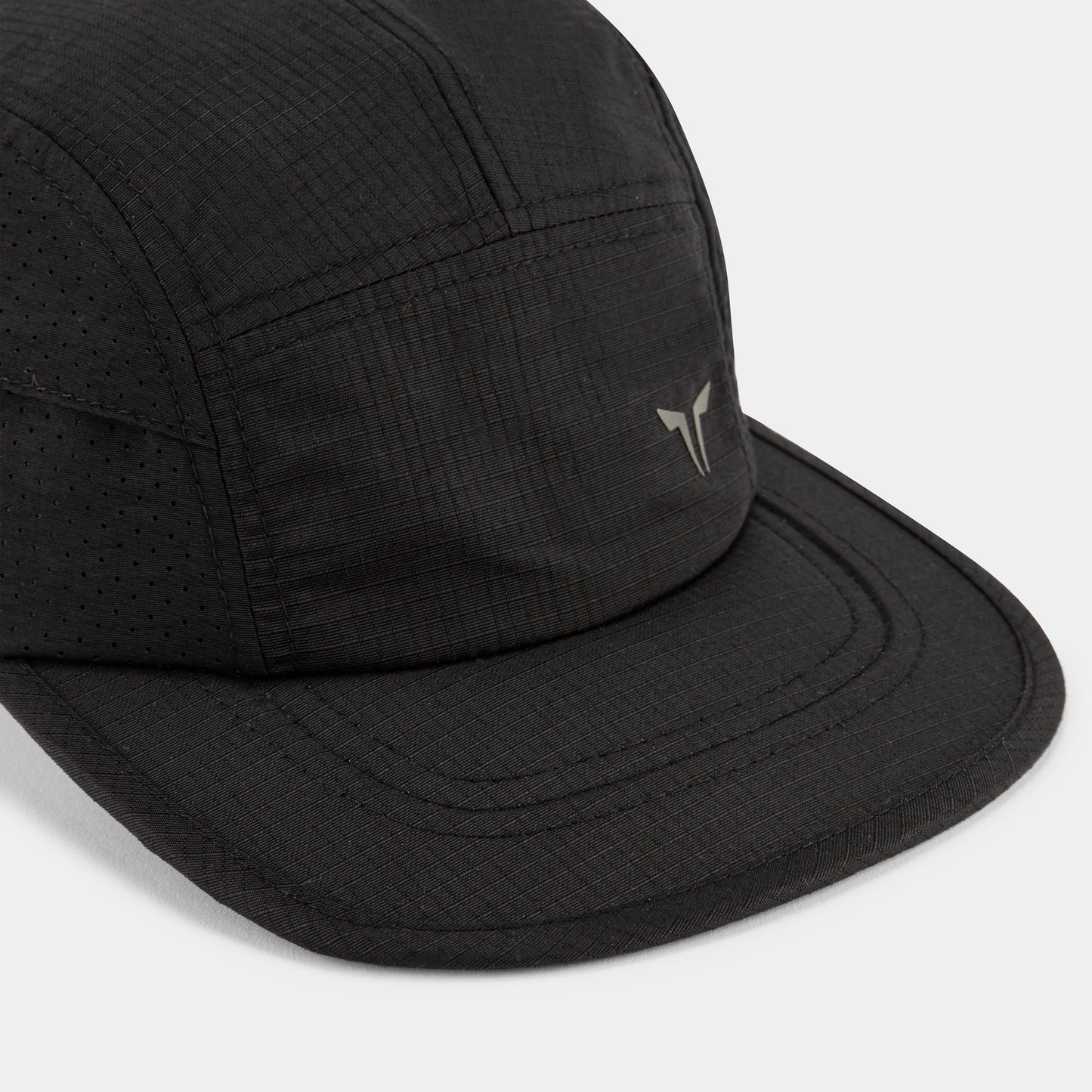 Lightweight Running Cap - Black
