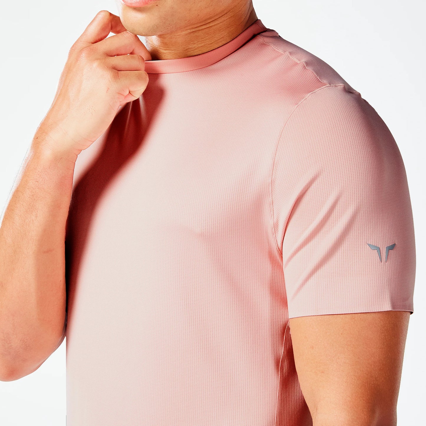 لاب 360° تيشيرت أكت دراي® برو - موف فاتح