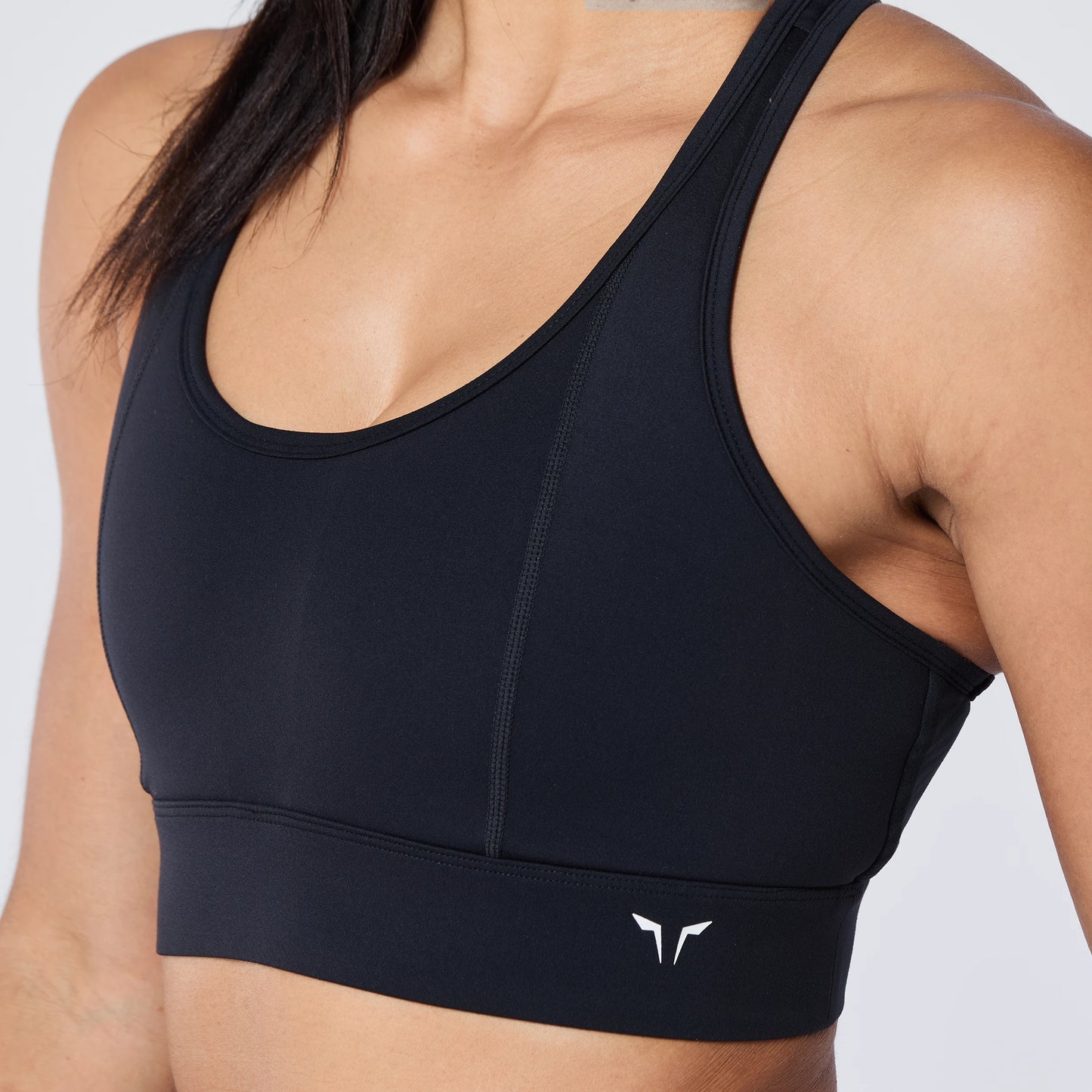 حمالة صدر هيرا عملية 2.0 - طبعة سوداء