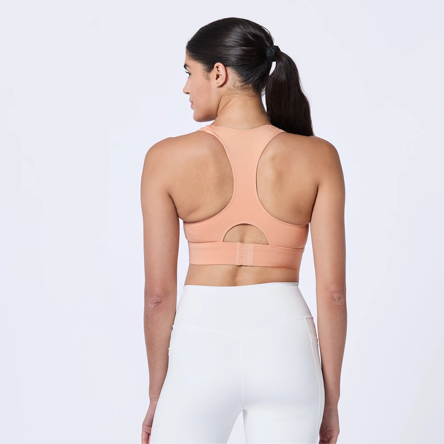 حمالة صدر ريسرباك بتغطية عالية - سكري