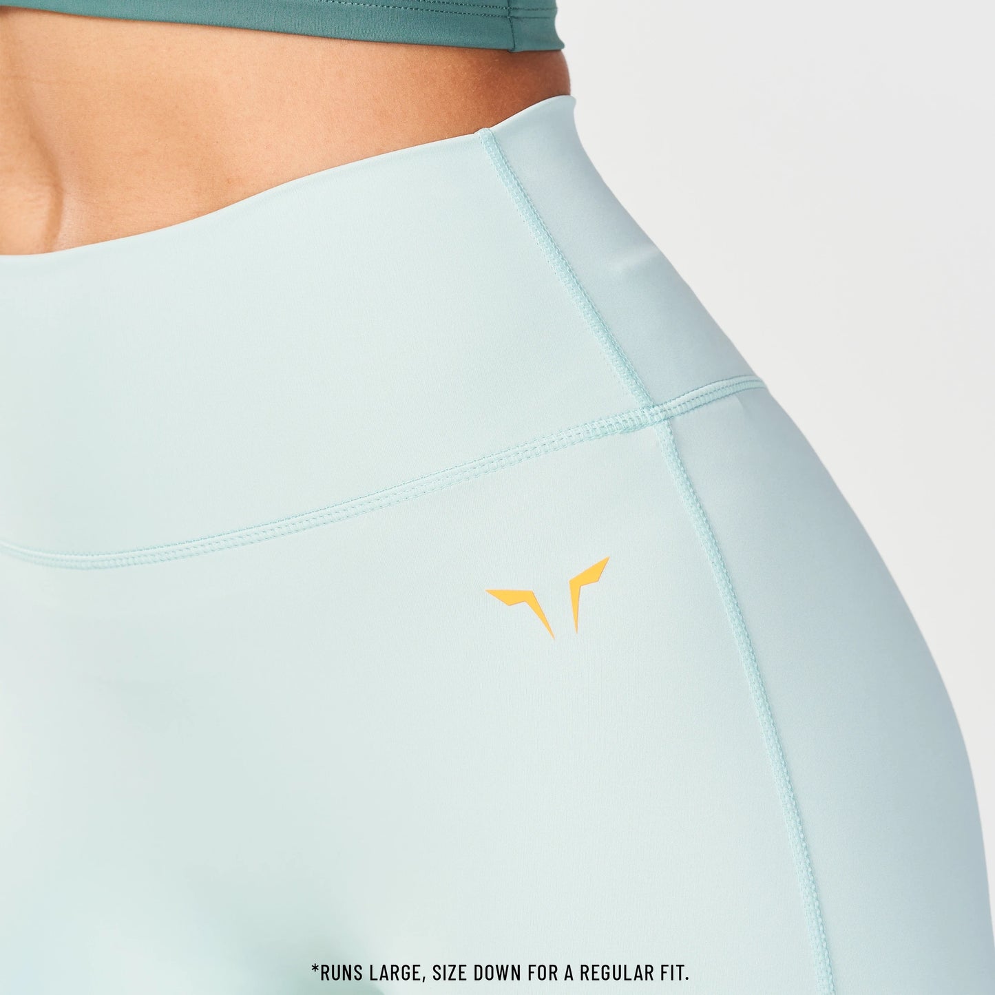 بنطال ضيق أجايل آكت من كور - سماوي فاتح