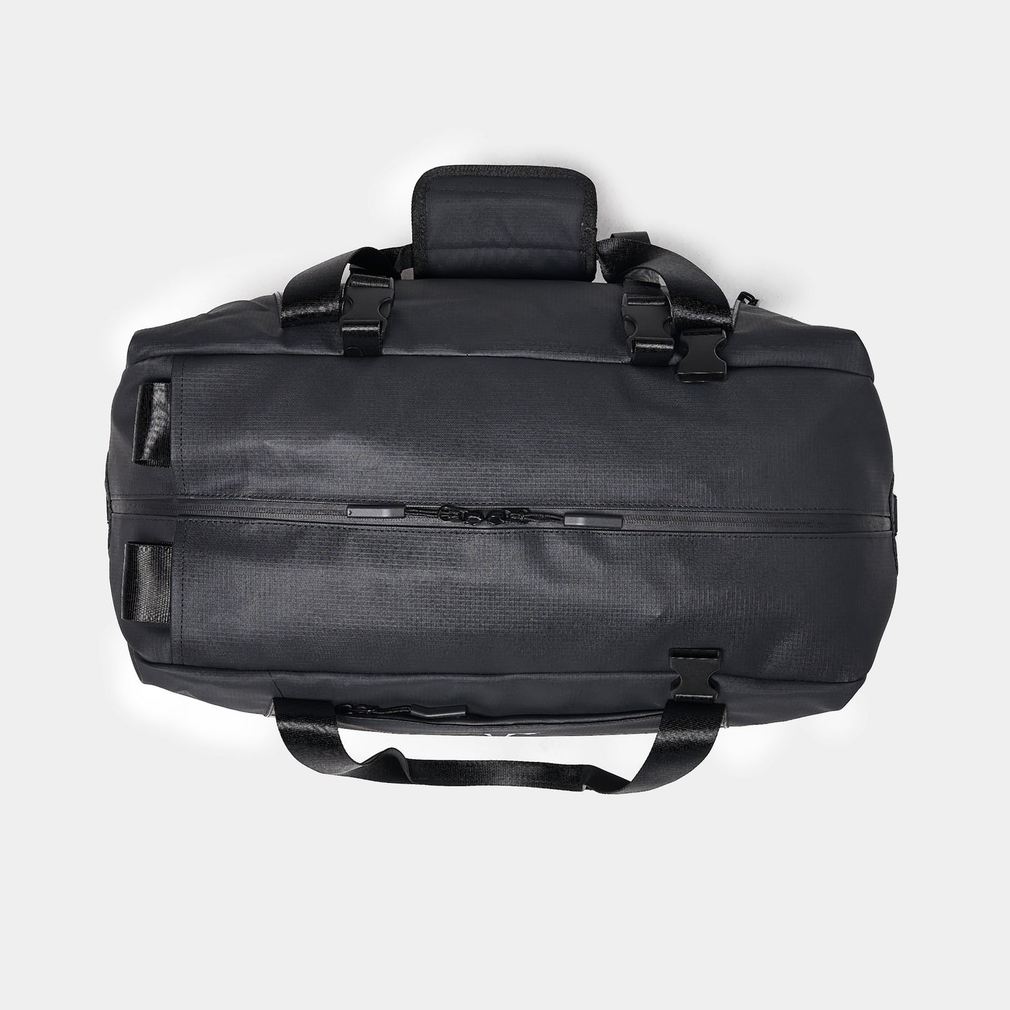 حقيبة ظهر متعددة الإستخدامات 26 لتر - أسود