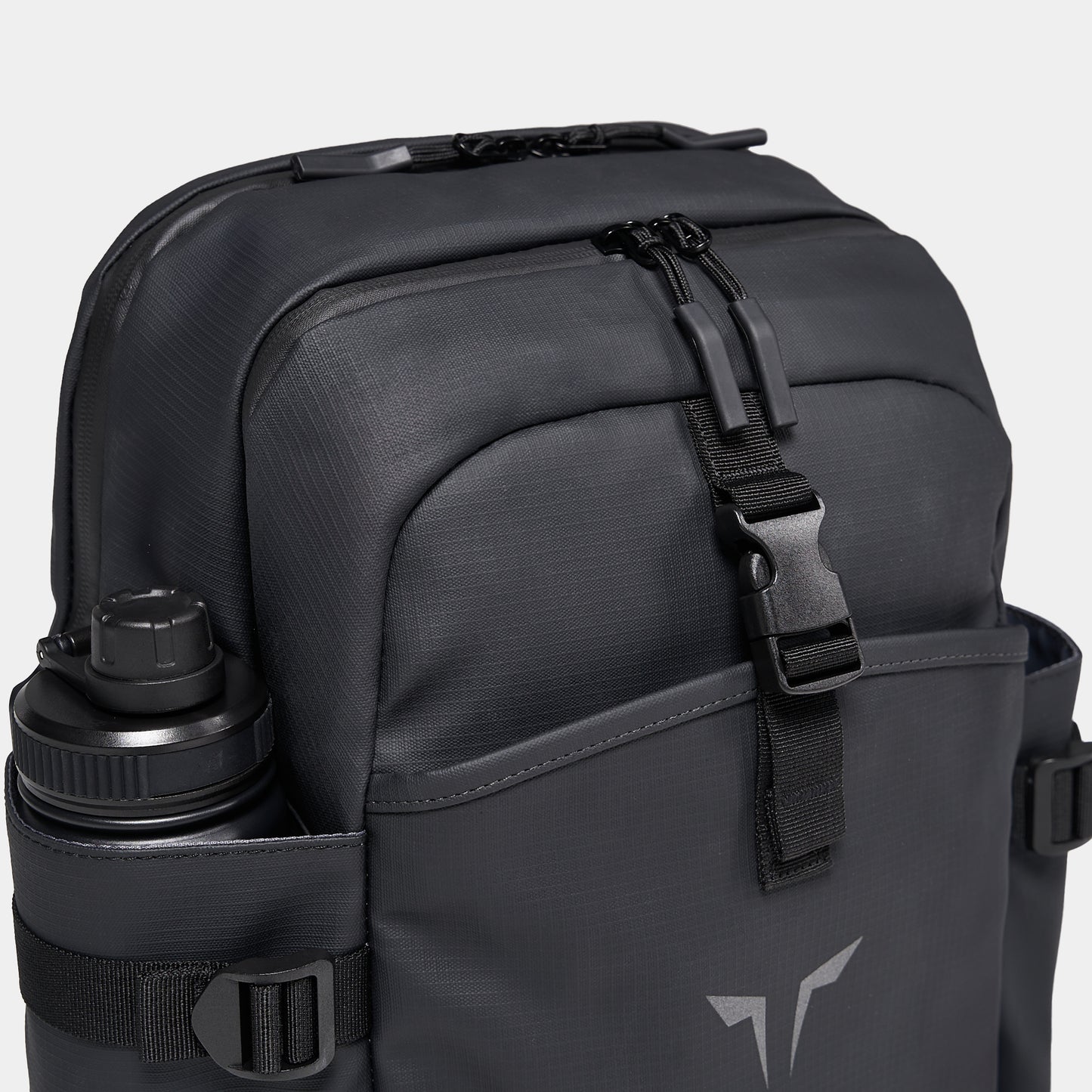 حقيبة ظهر 24 لتر - أسود