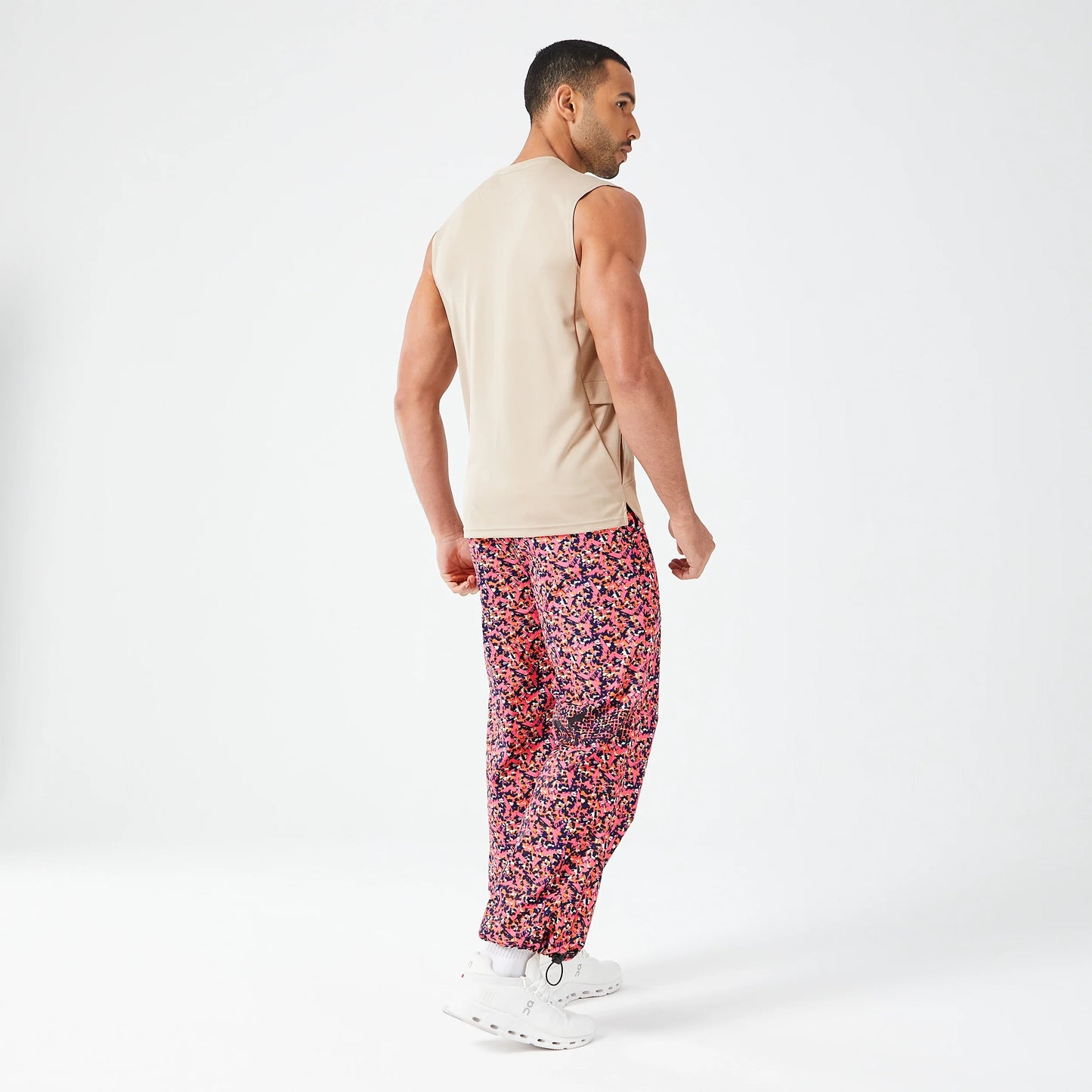 Momentum Tank - Cobblestone