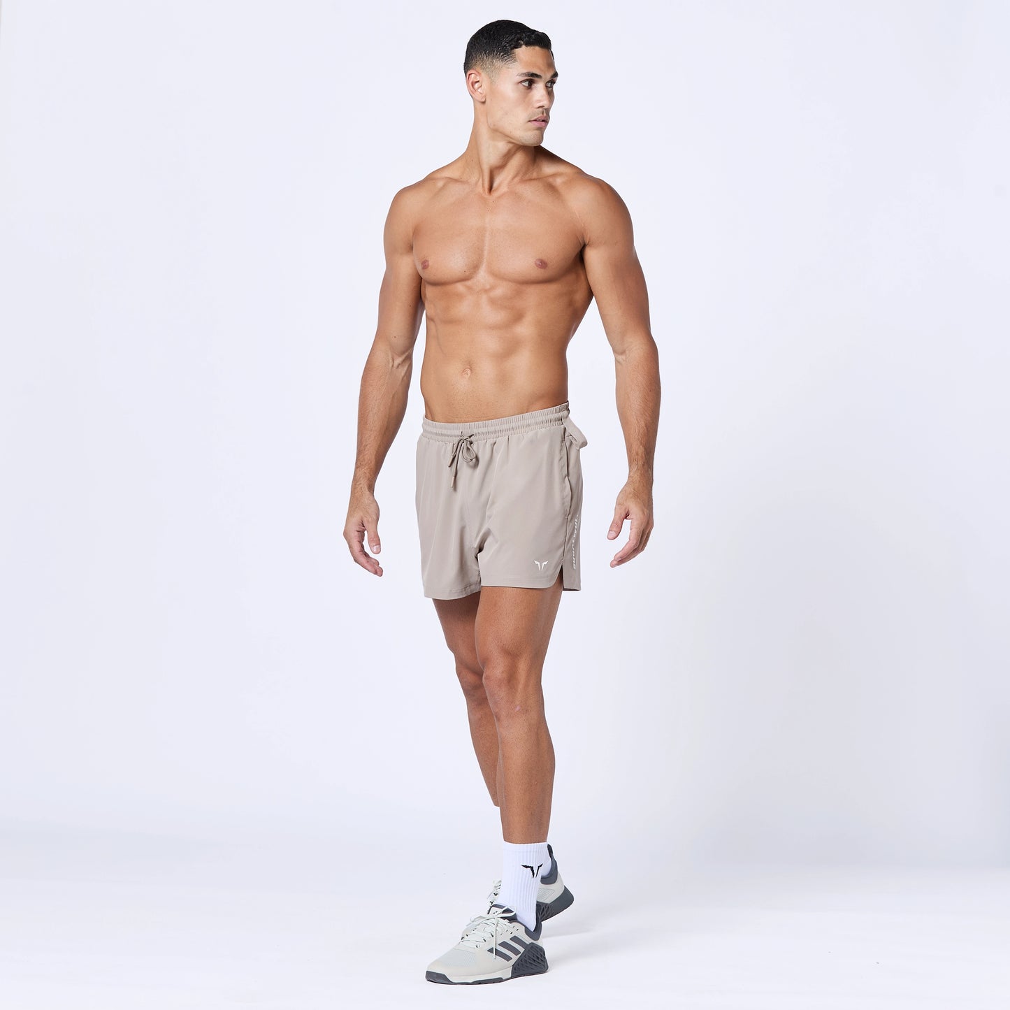 شورت فاونديشن 3"- ترابي