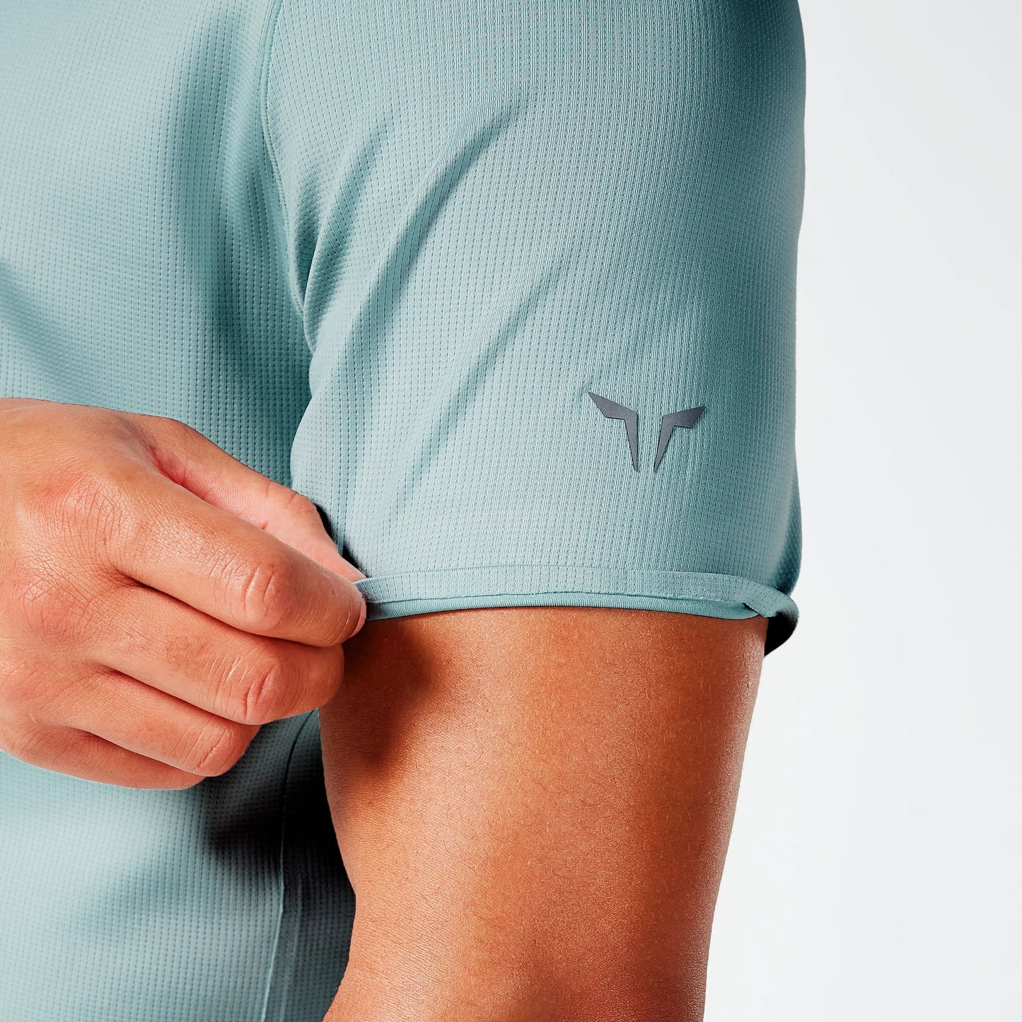 LAB360° TDry™ Pro T-shirt - Grey Mist