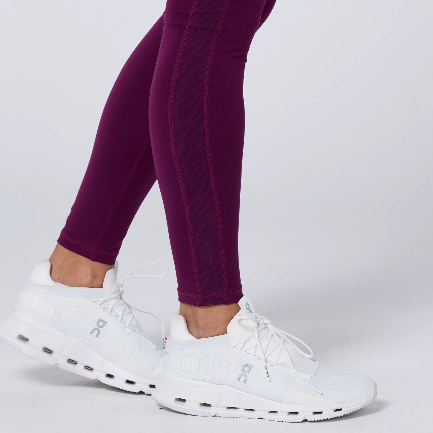 لقينز كروس اوفر 27 انش - كرزي داكن