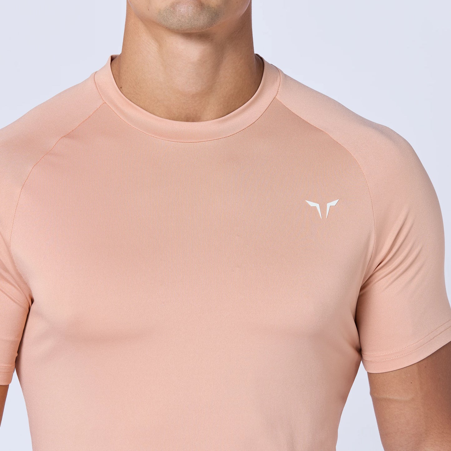 Ultralight Gym T-shirt - Maple Sugar