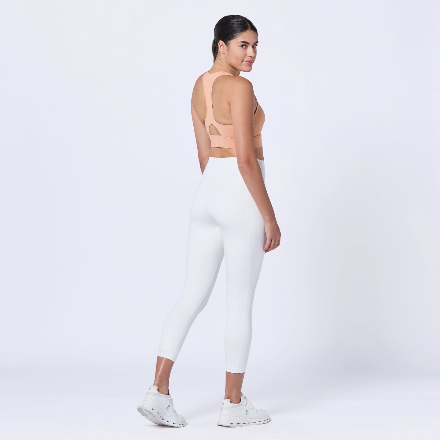 حمالة صدر ريسرباك بتغطية عالية - سكري