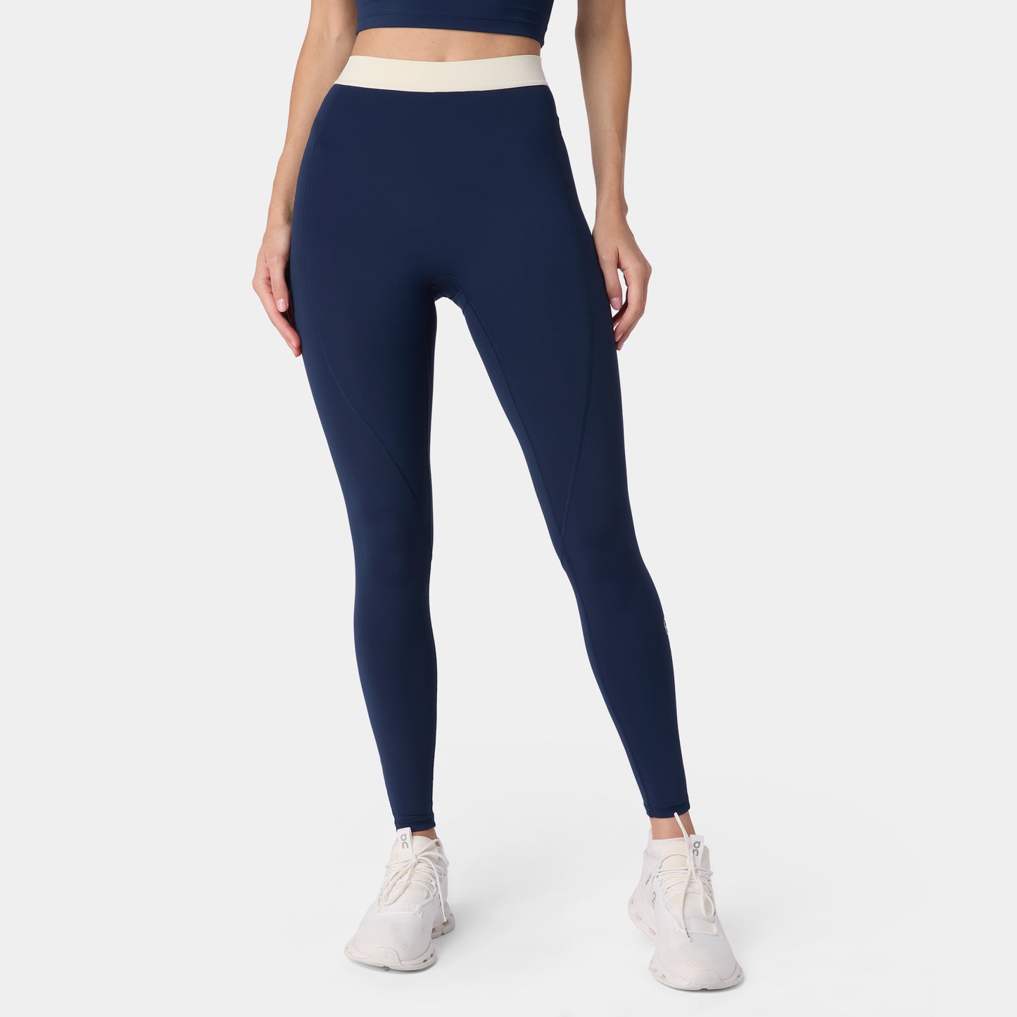 أوثنتيك ليقنز 27" - كحلي