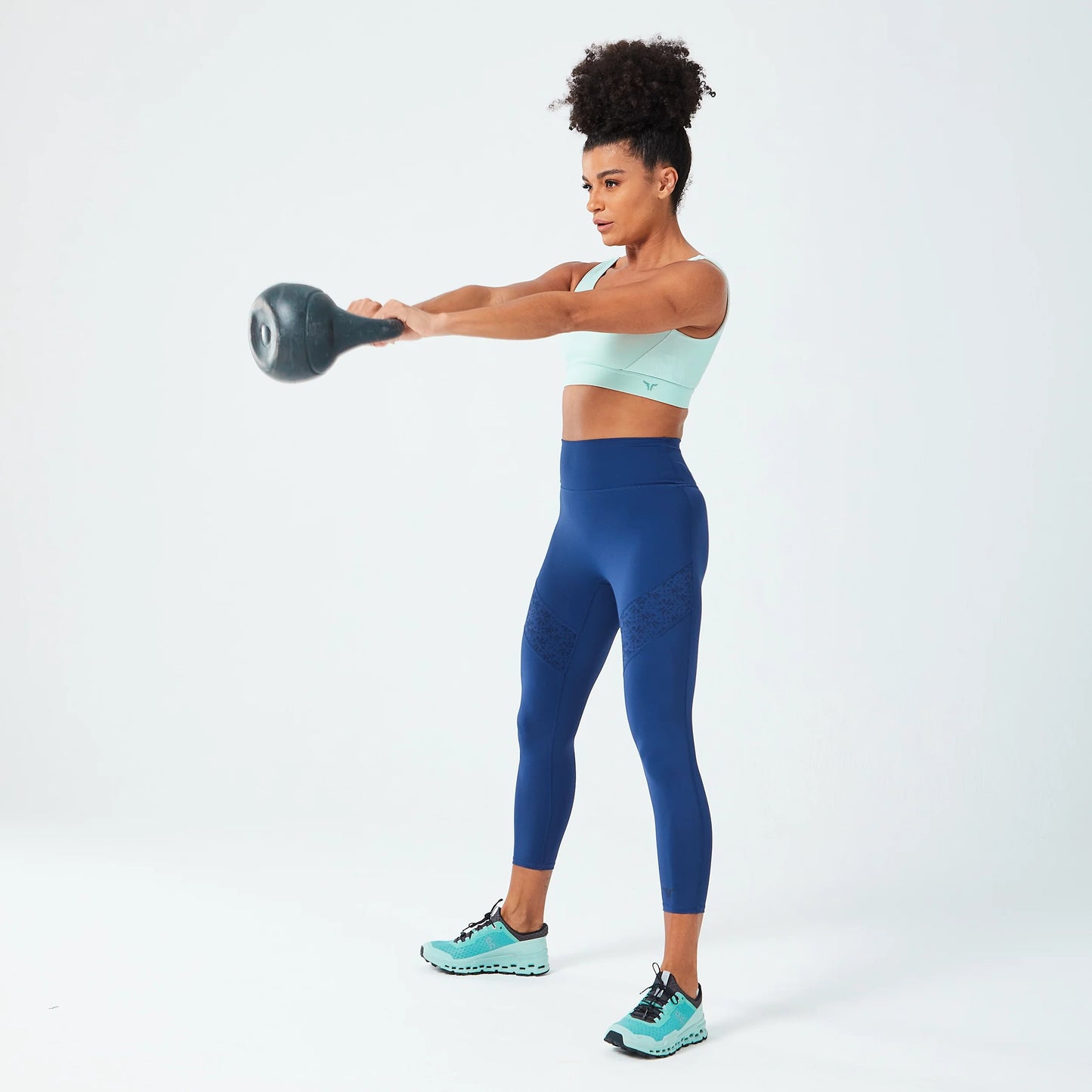 ليقنز جليتش "24 - أزرق داكن