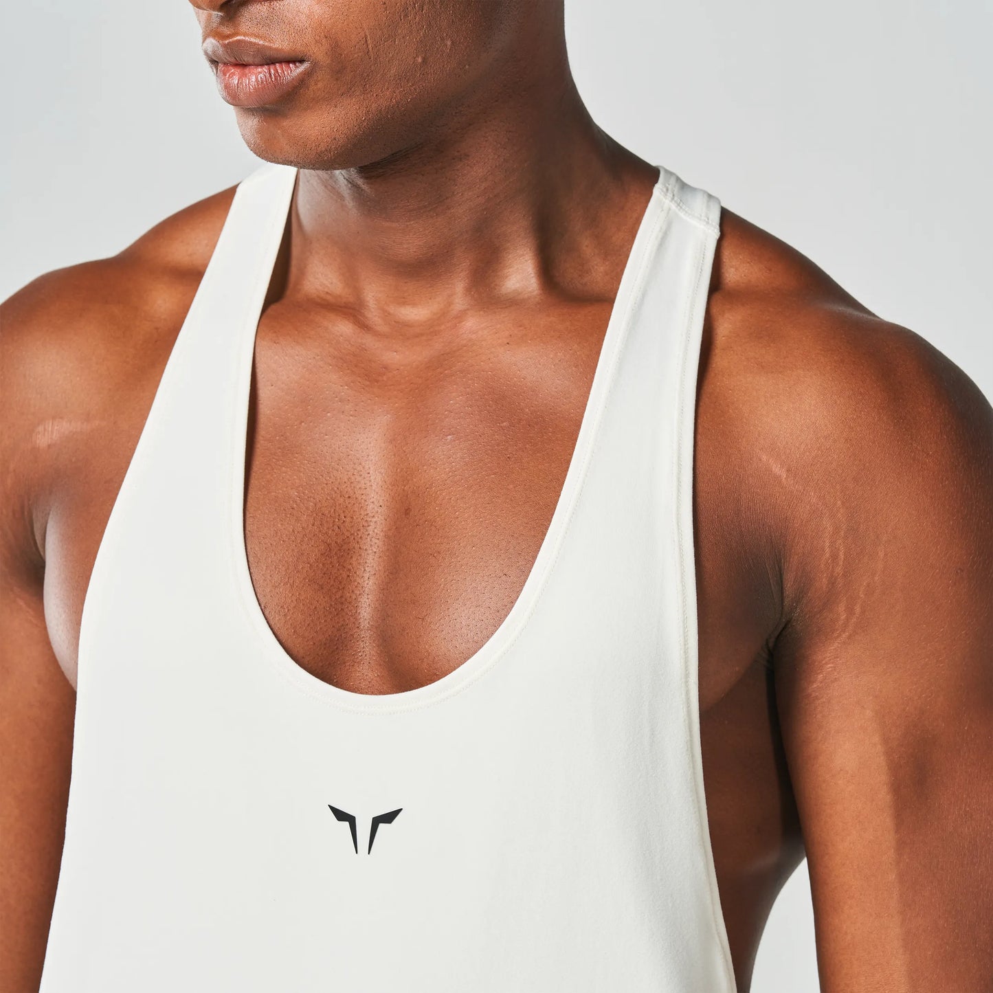 Next Gen Stringer 2.0 - Pearl White