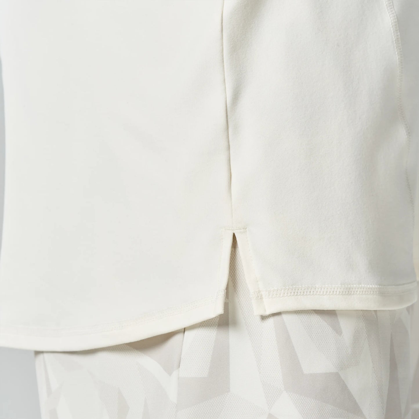 Next Gen Stringer 2.0 - Pearl White