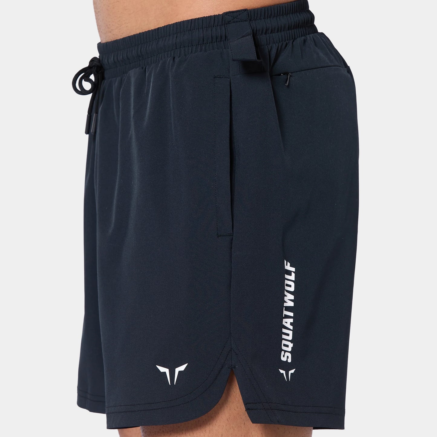 Foundation 5" Shorts - Pack Of 3