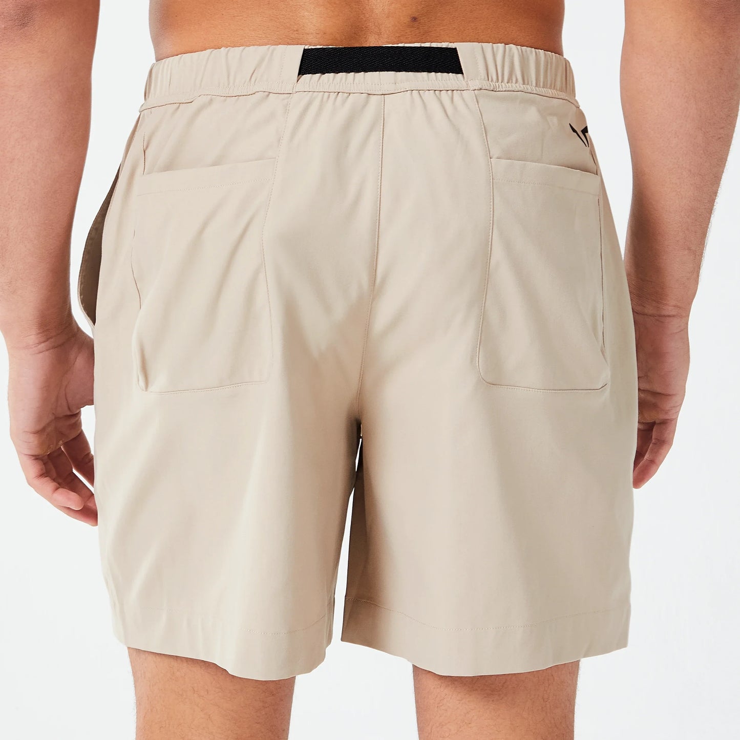Momentum Shorts - Cobblestone