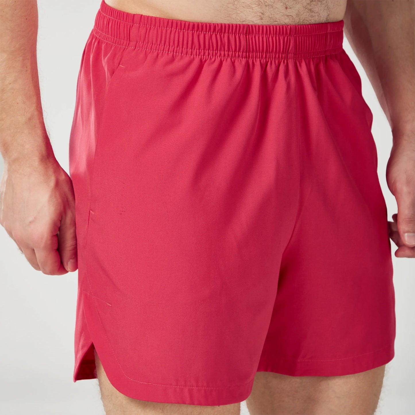 Warrior 5" Shorts 2.0 - Teaberry