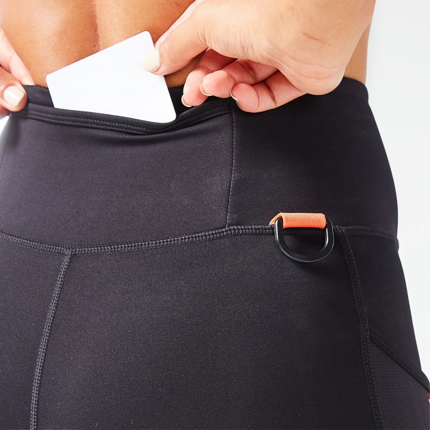 ليقنز لاب °360 يوتيليتي "27 - أسود