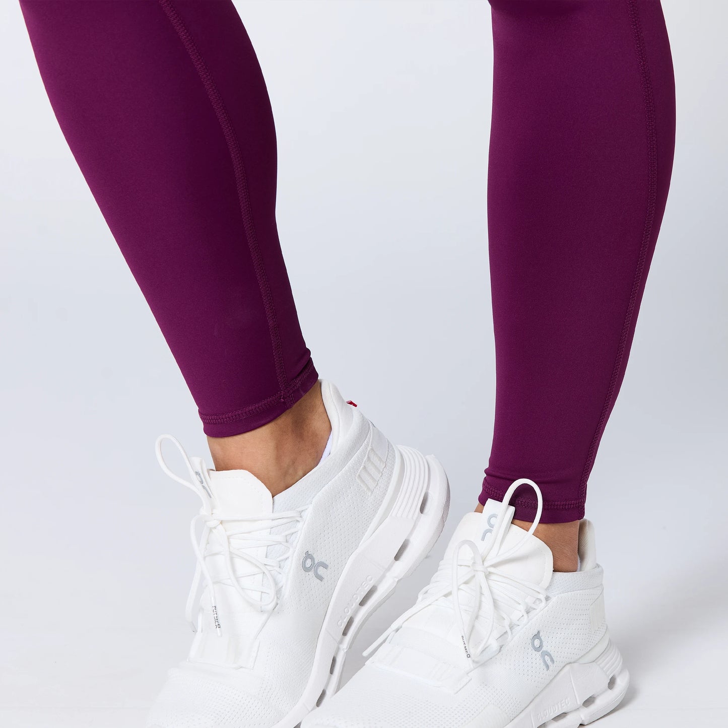 ليقنز رن ذا سيتي 27 انش 2.0 -  كرزي داكن