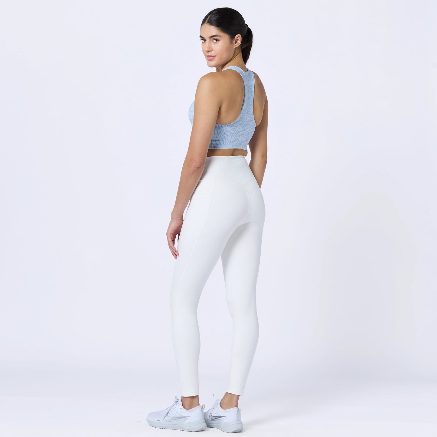 برامي ريسرباك - طبعة أزرق سماوي 