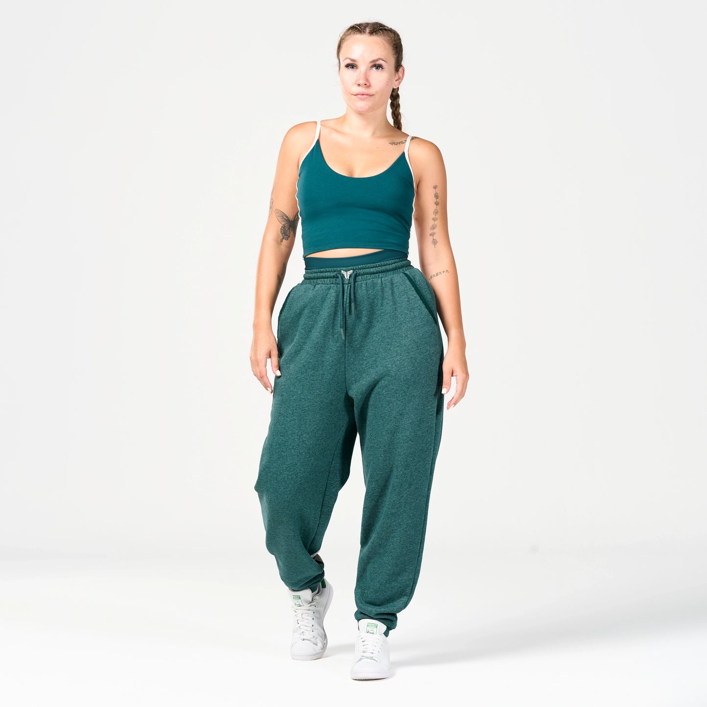 جوقرز ريتروجرايد بلش- أزرق كلاسيكي مارل