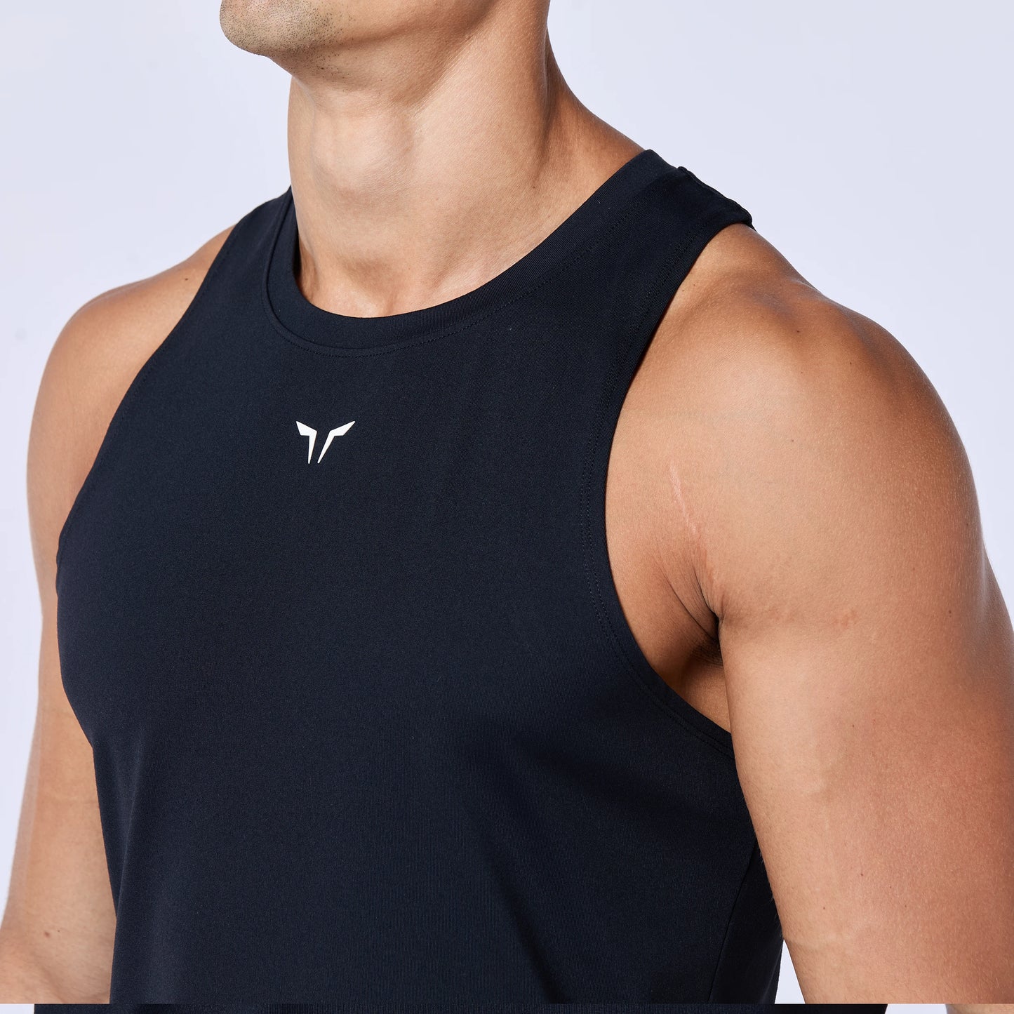 Training Tank - Black