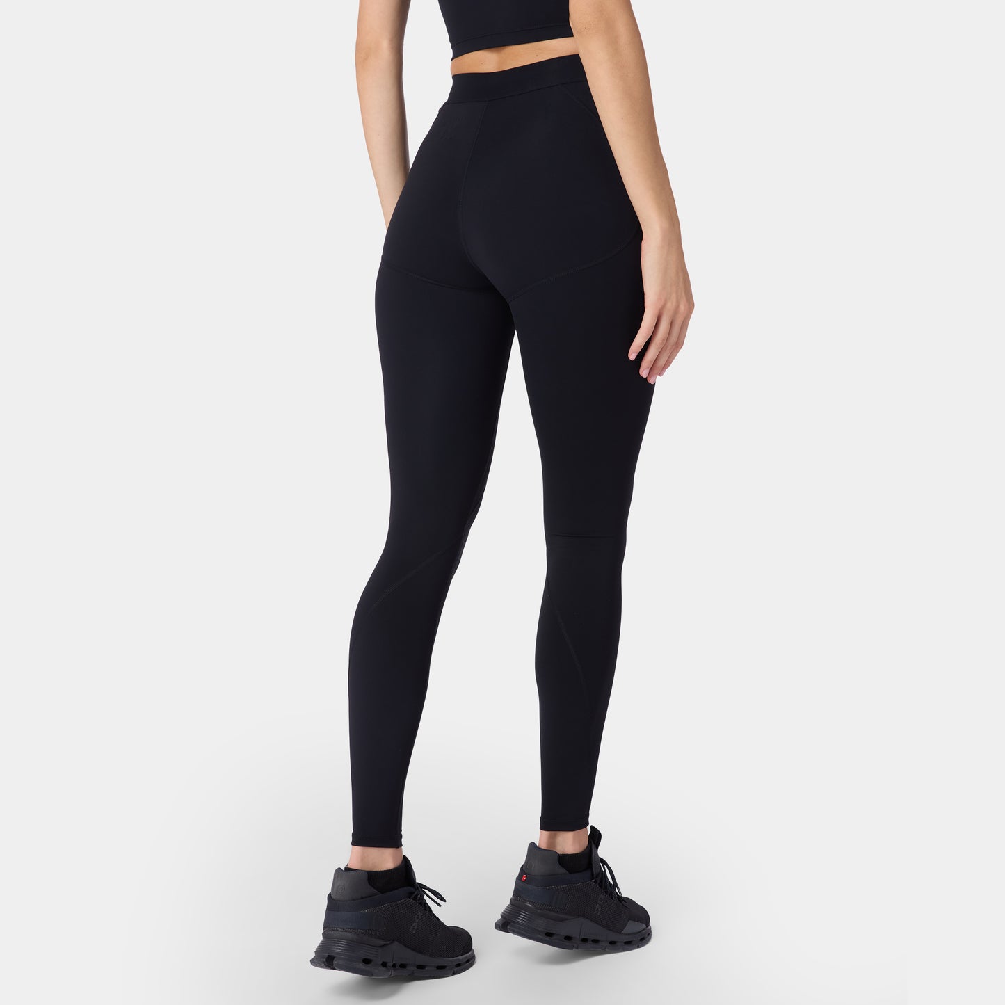 أوثنتيك ليقنز 27" - أسود