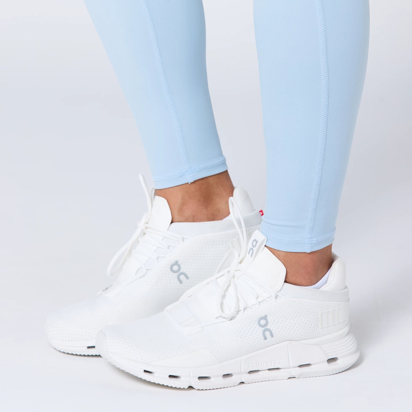 ليقنز رن ذا سيتي 27 انش 2.0 - أزرق سماوي