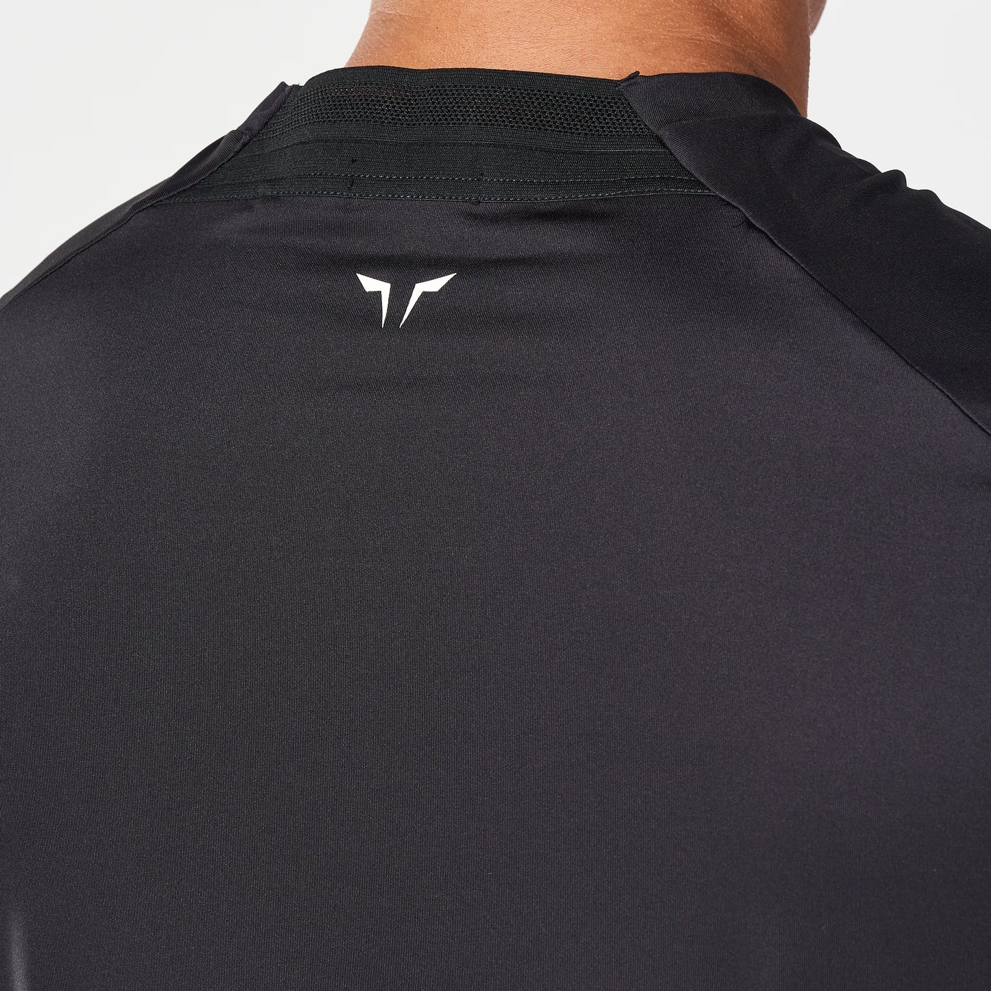 Core Aerotech Muscle T-shirt - Black