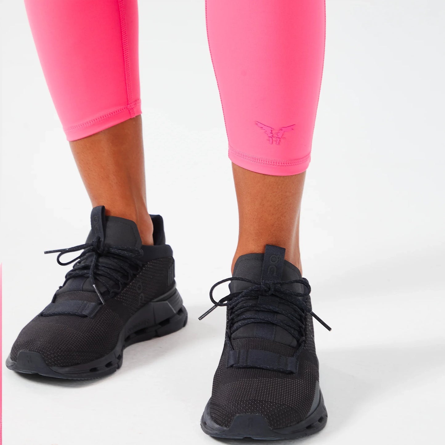 ليقنز جليتش "24 - وردي فاقع