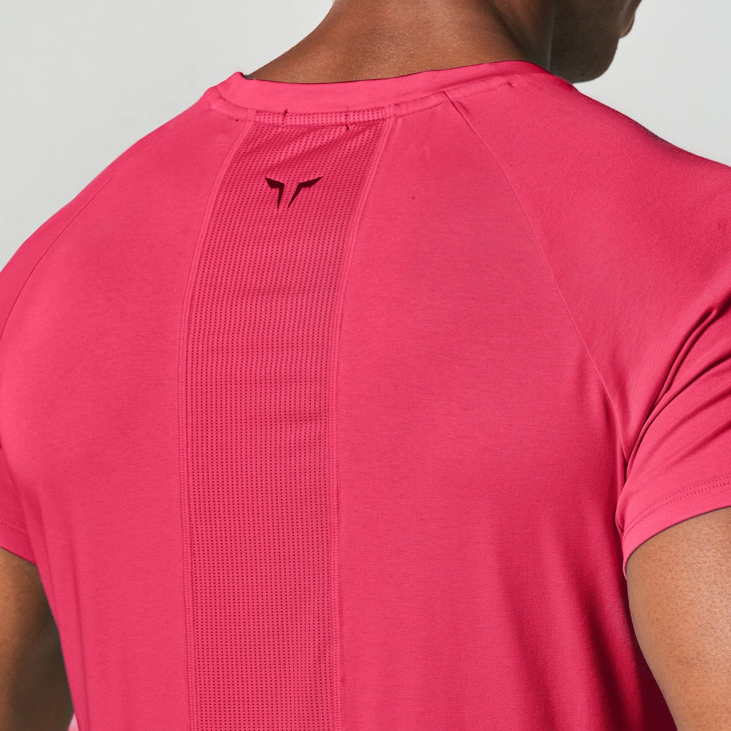 Statement T-shirt 2.0 - Teaberry