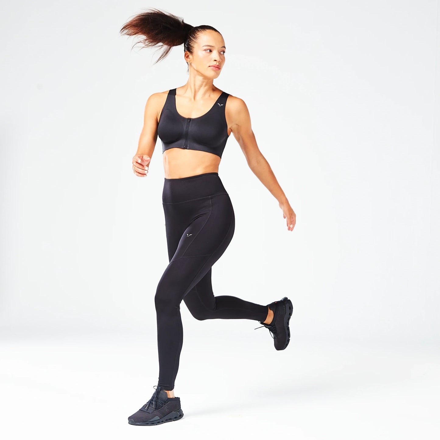 ليقنز لاب °360 يوتيليتي "27 - أسود