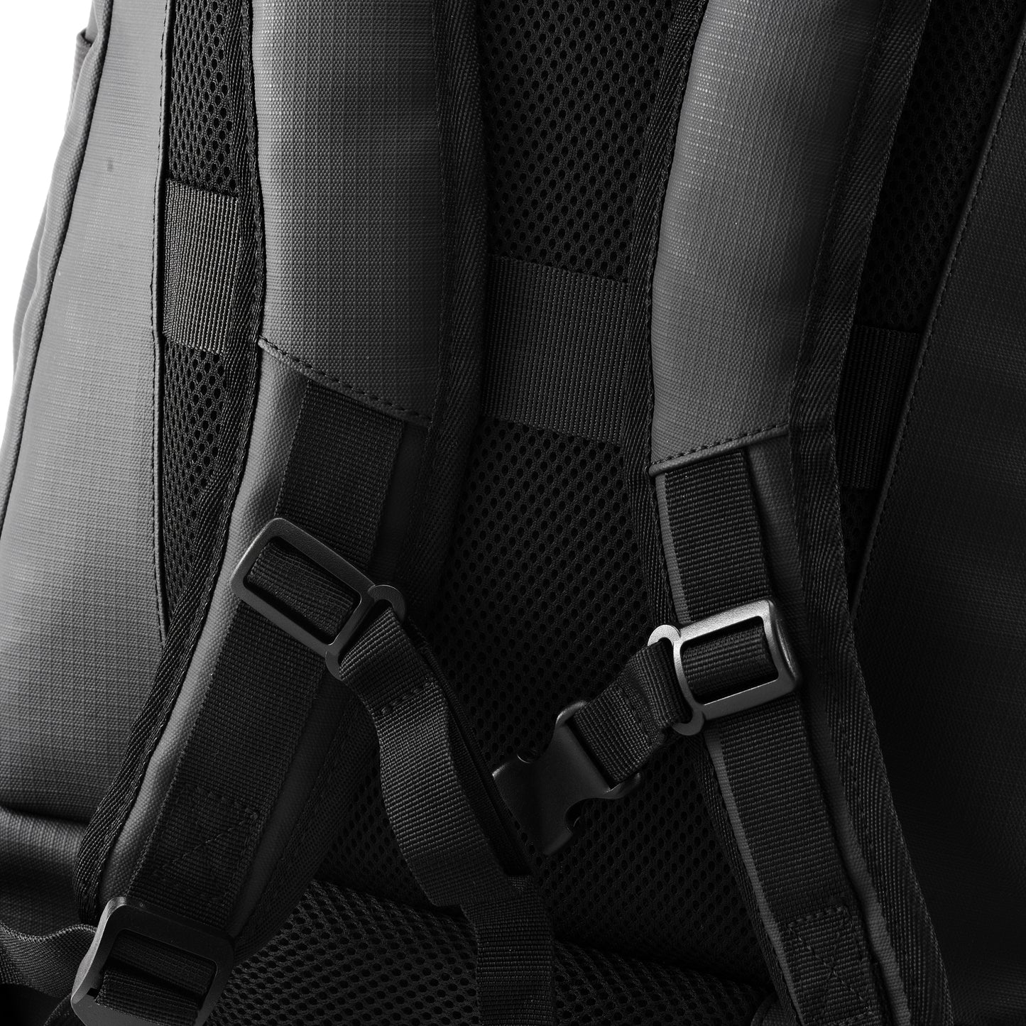 حقيبة ظهر 24 لتر - أسود