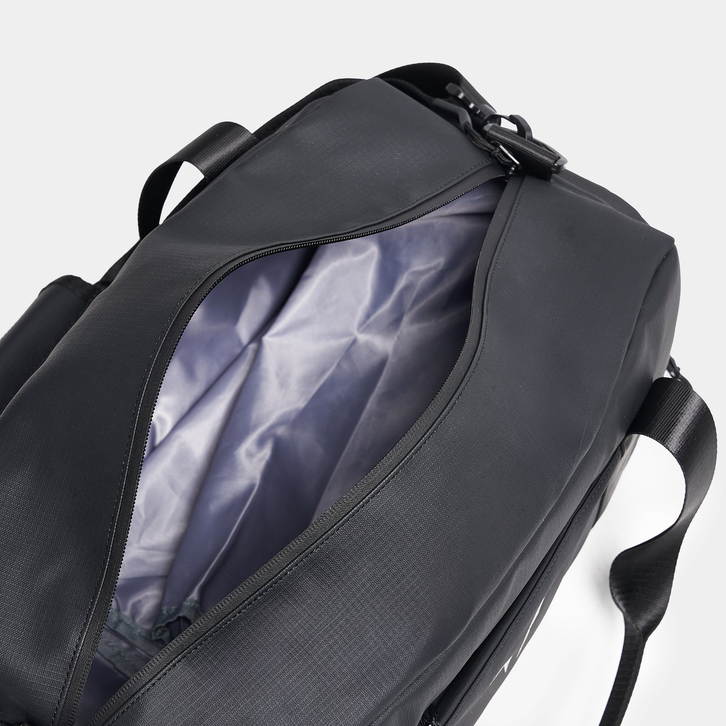 حقيبة جيم هودال 22 لتر - أسود