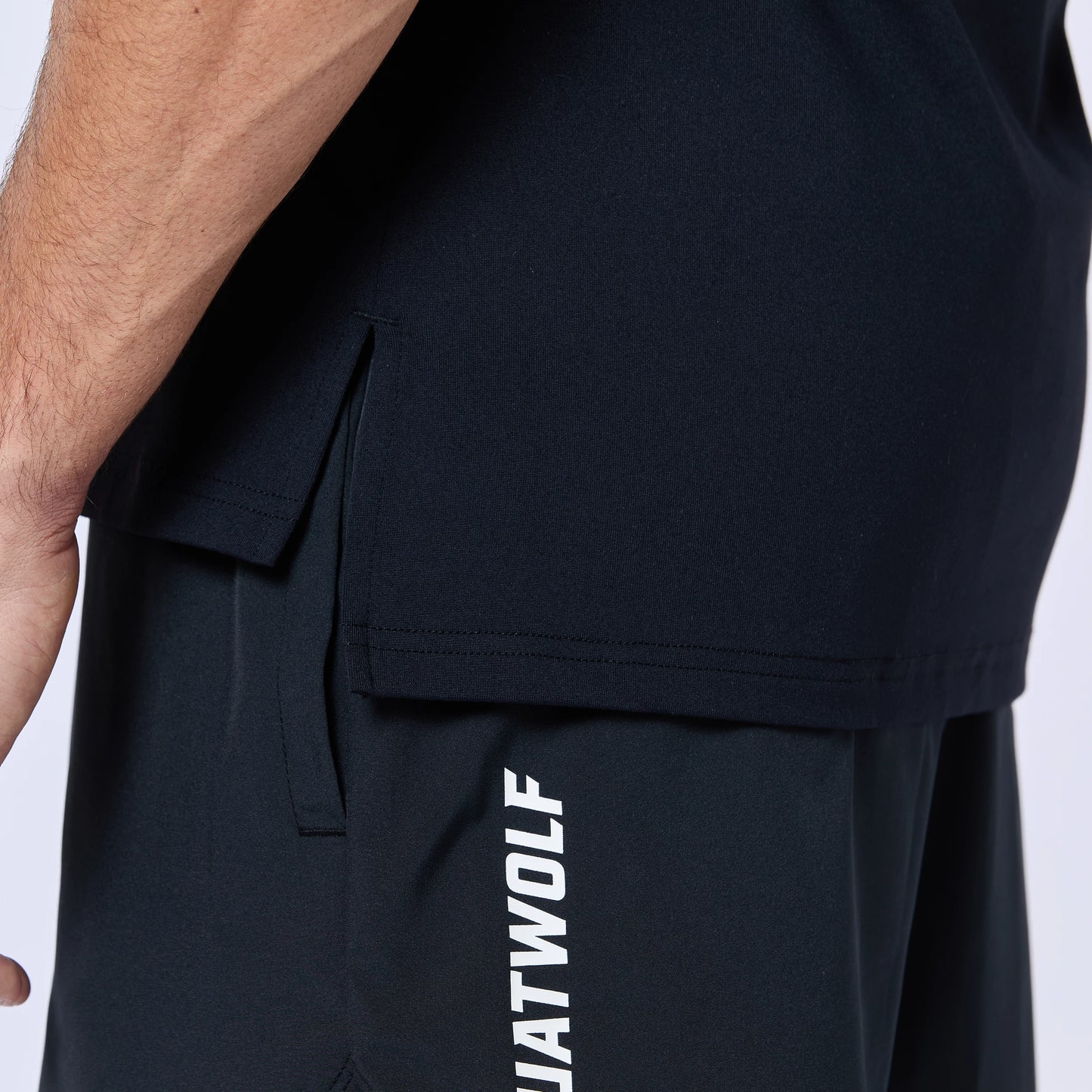 Training Tank - Black