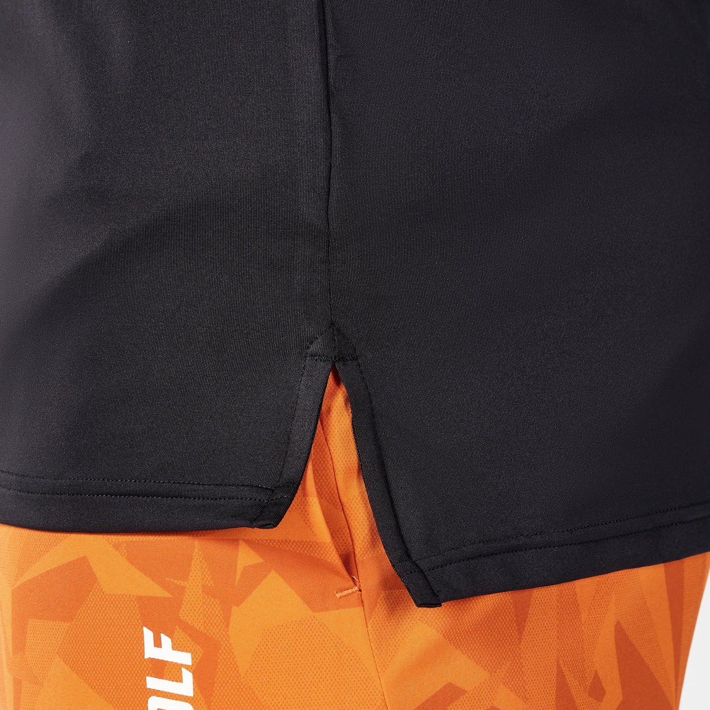 Core Aerotech Muscle T-shirt - Black